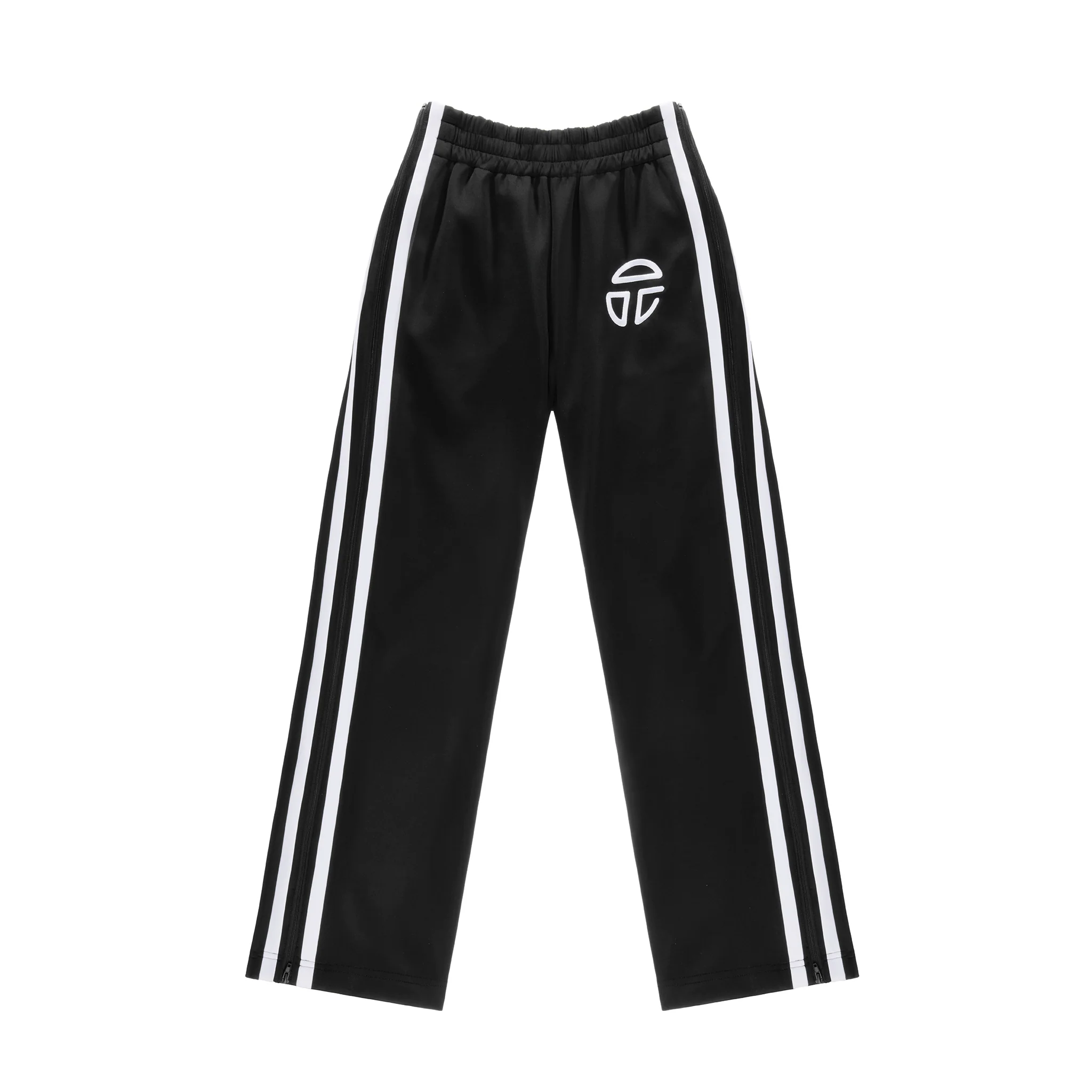 Track Pant - Black
