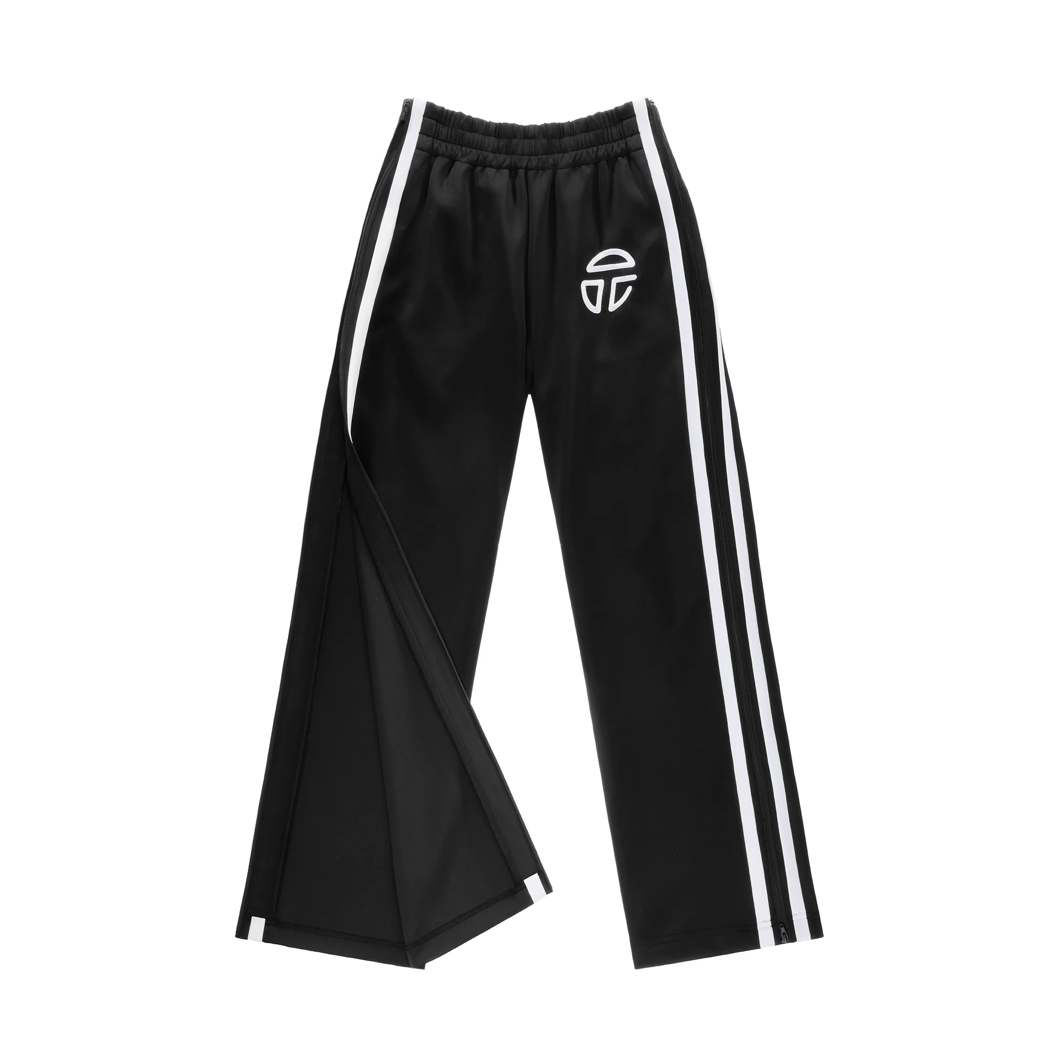 Track Pant - Black