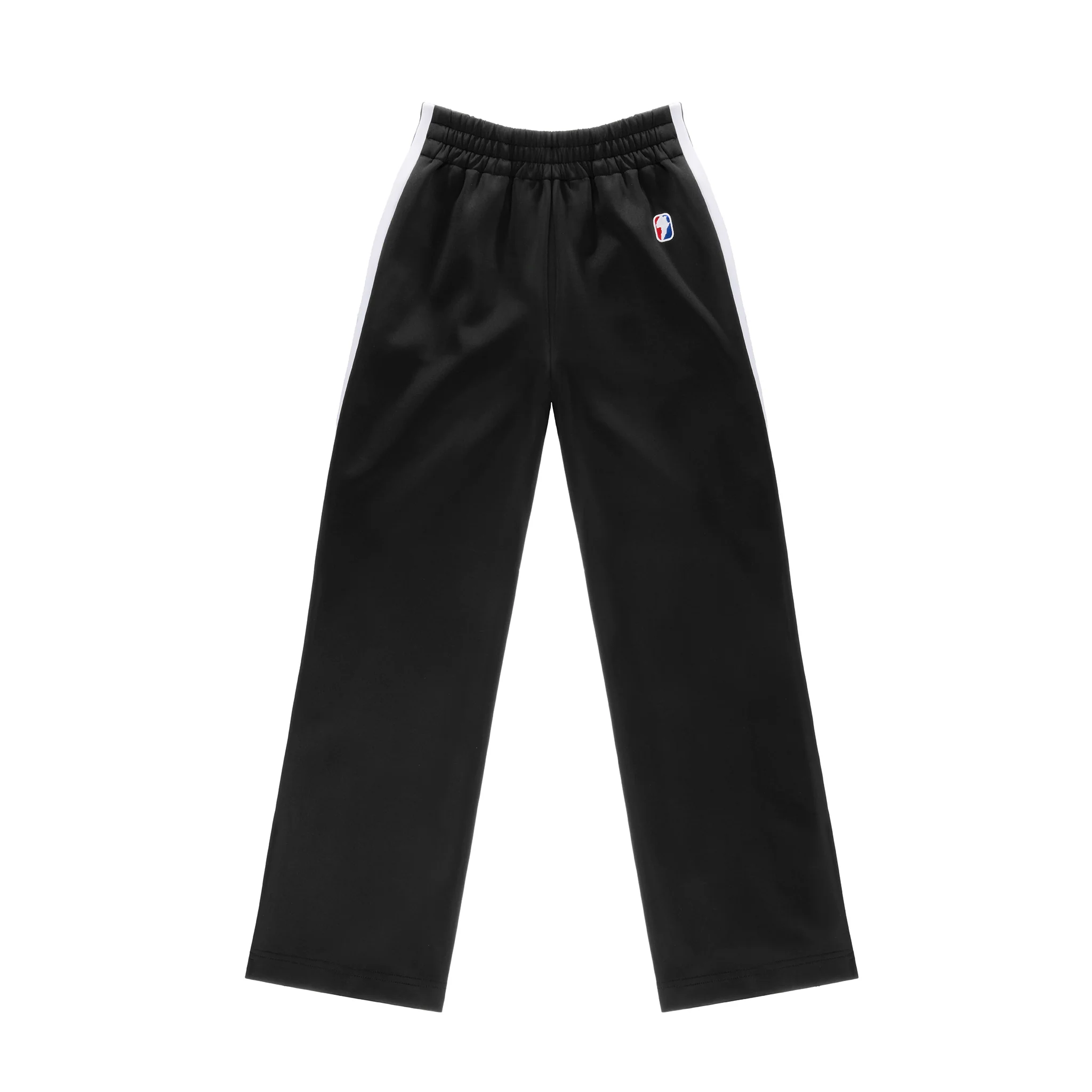 Track Pant - Black