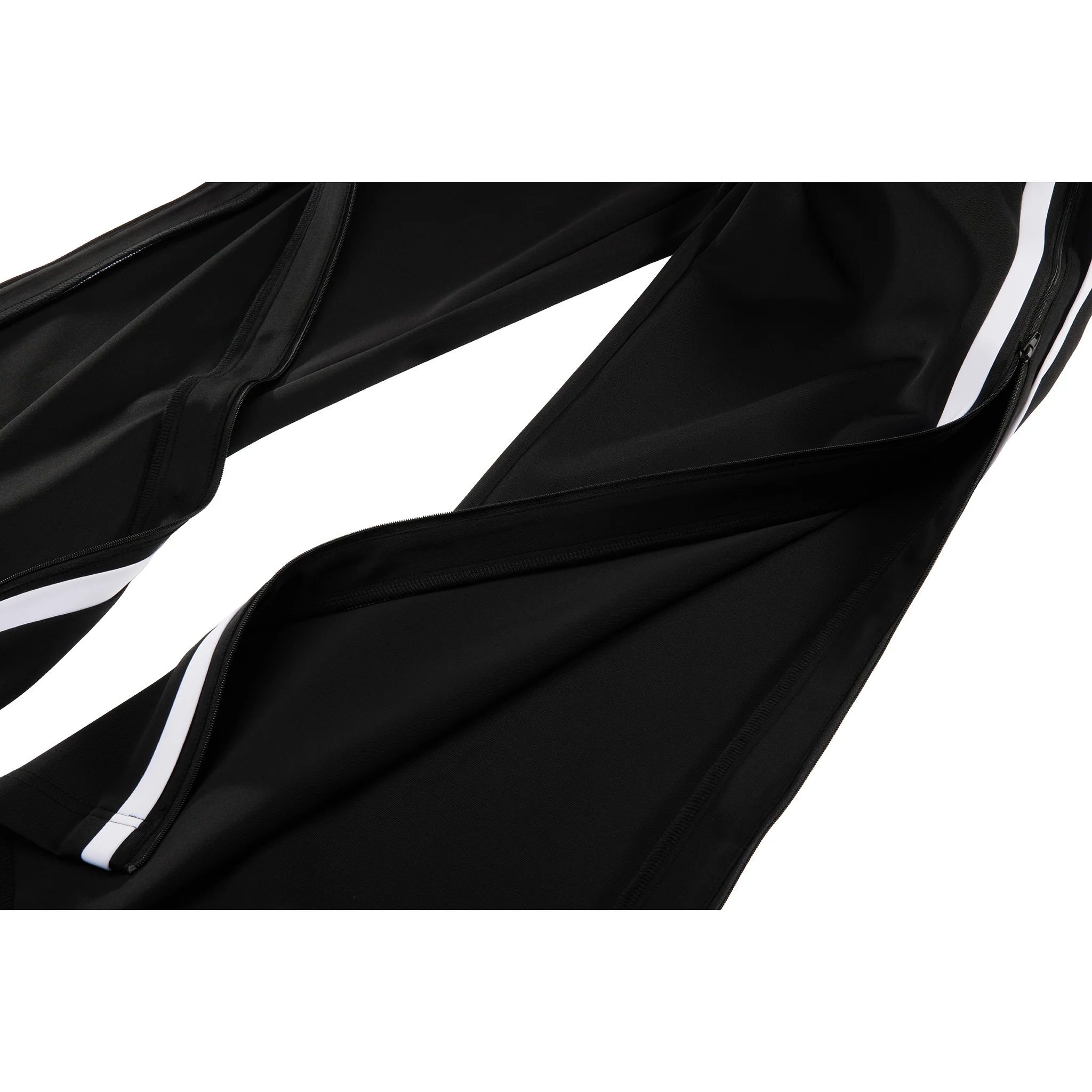 Track Pant - Black