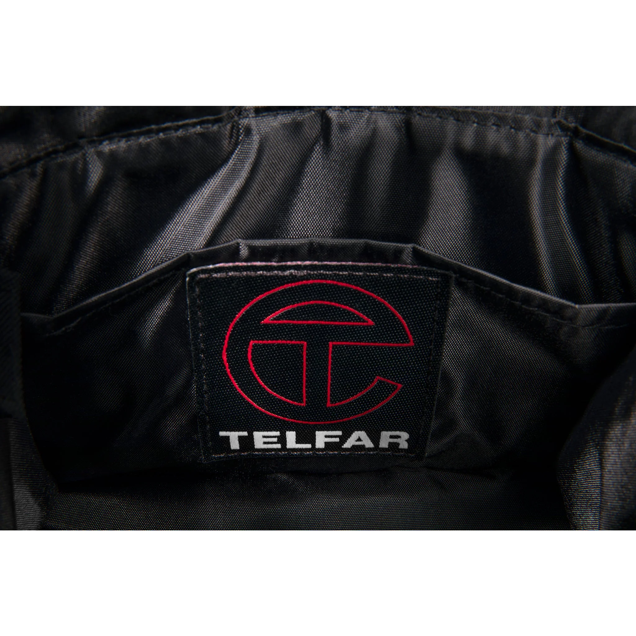 Eastpak x Telfar Small Shopper - Red