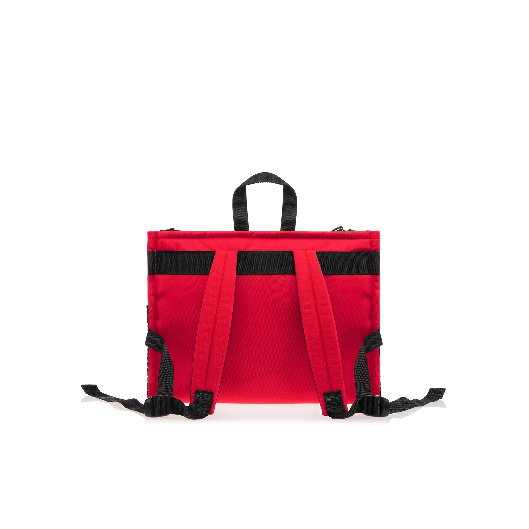 Eastpak x Telfar Medium Shopper - Red