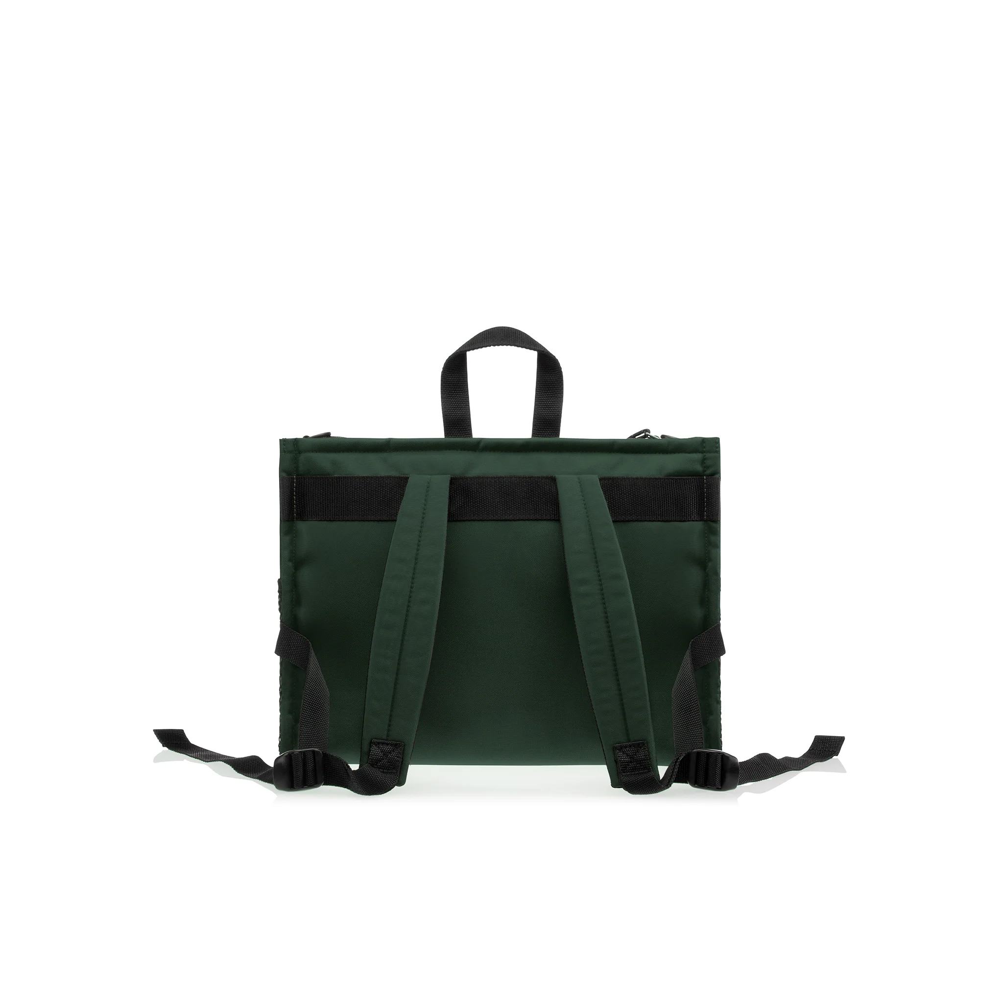 Eastpak x Telfar Medium Shopper - Dark Olive