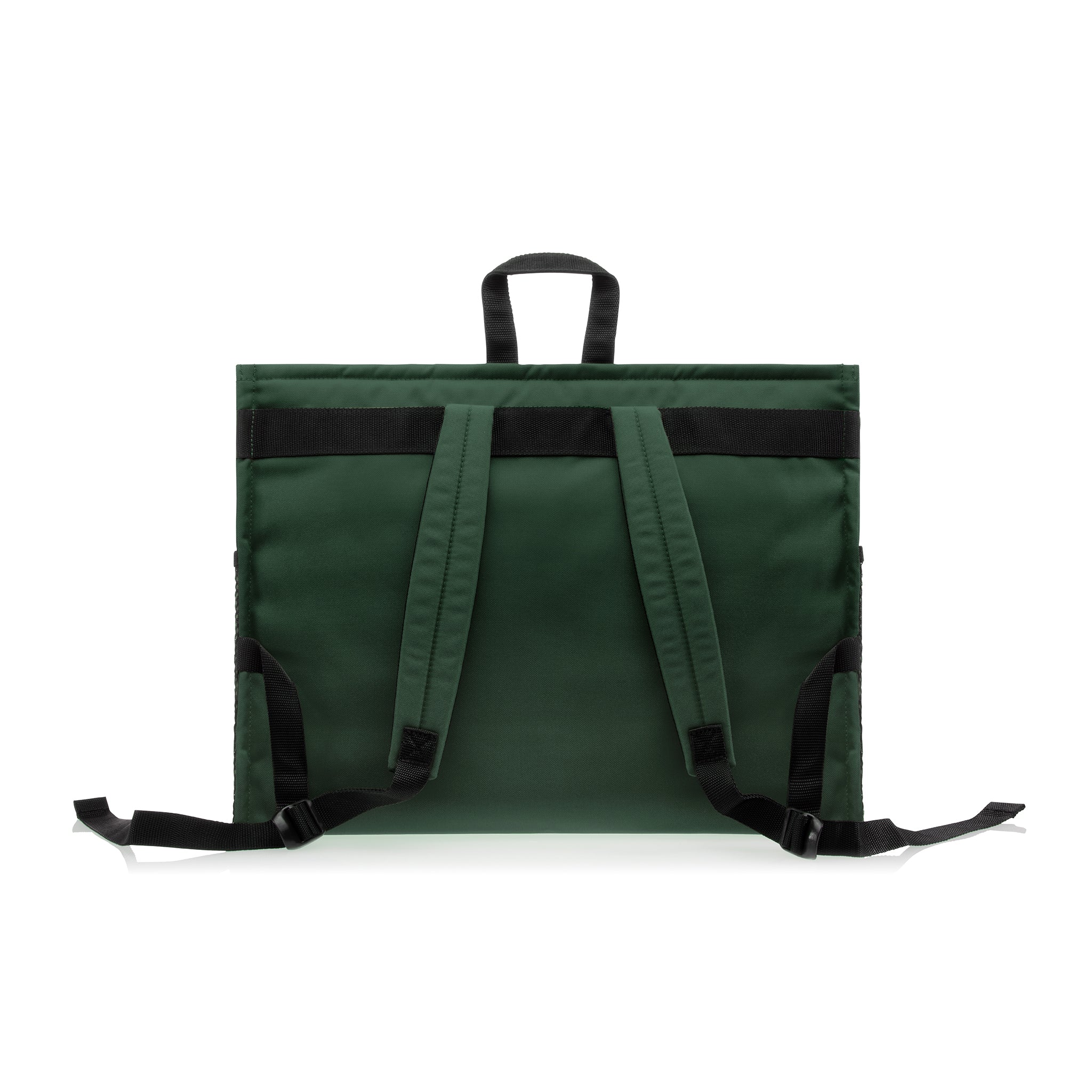 Eastpak x Telfar Large Shopper - Dark Olive