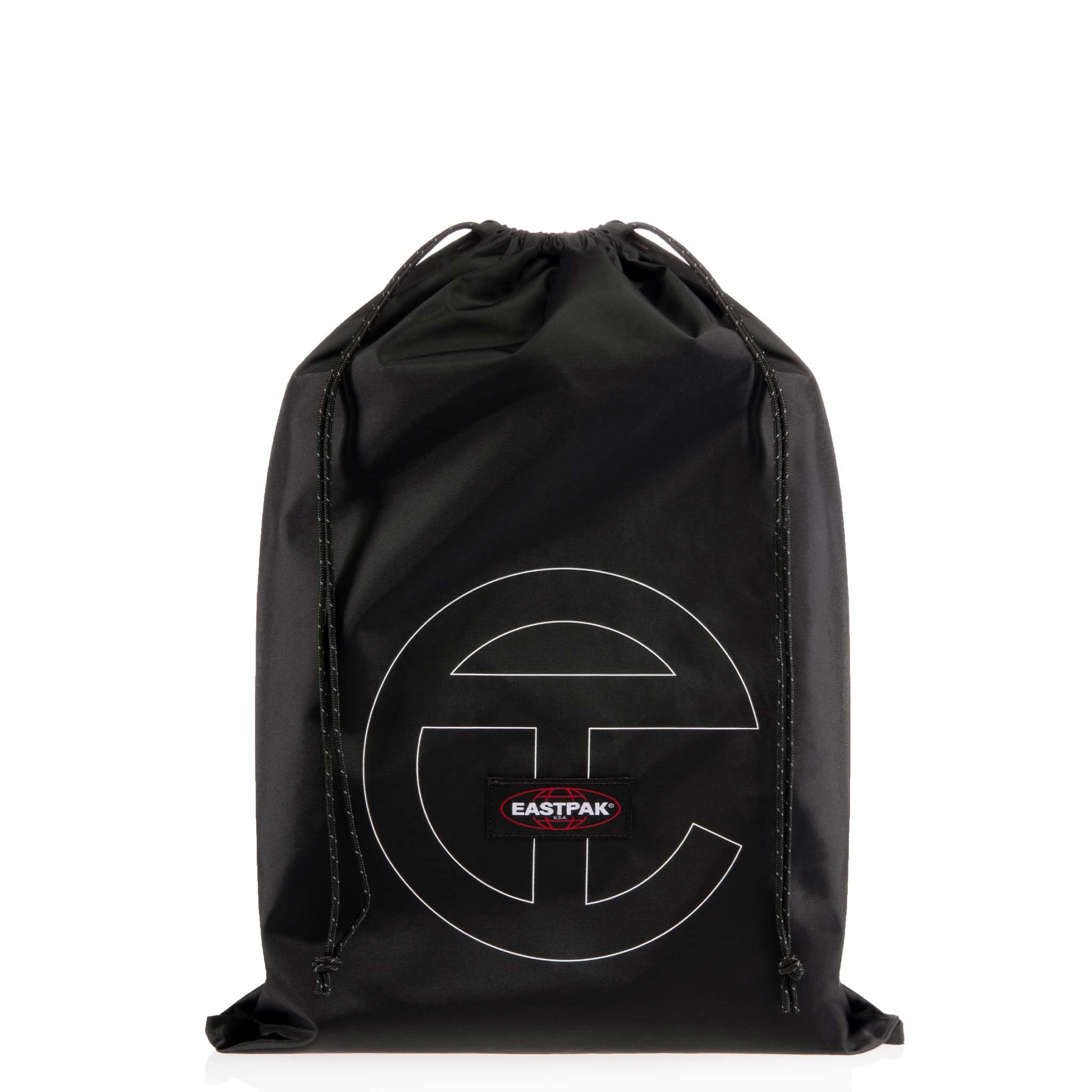 Eastpak x Telfar Large Shopper - Dark Olive