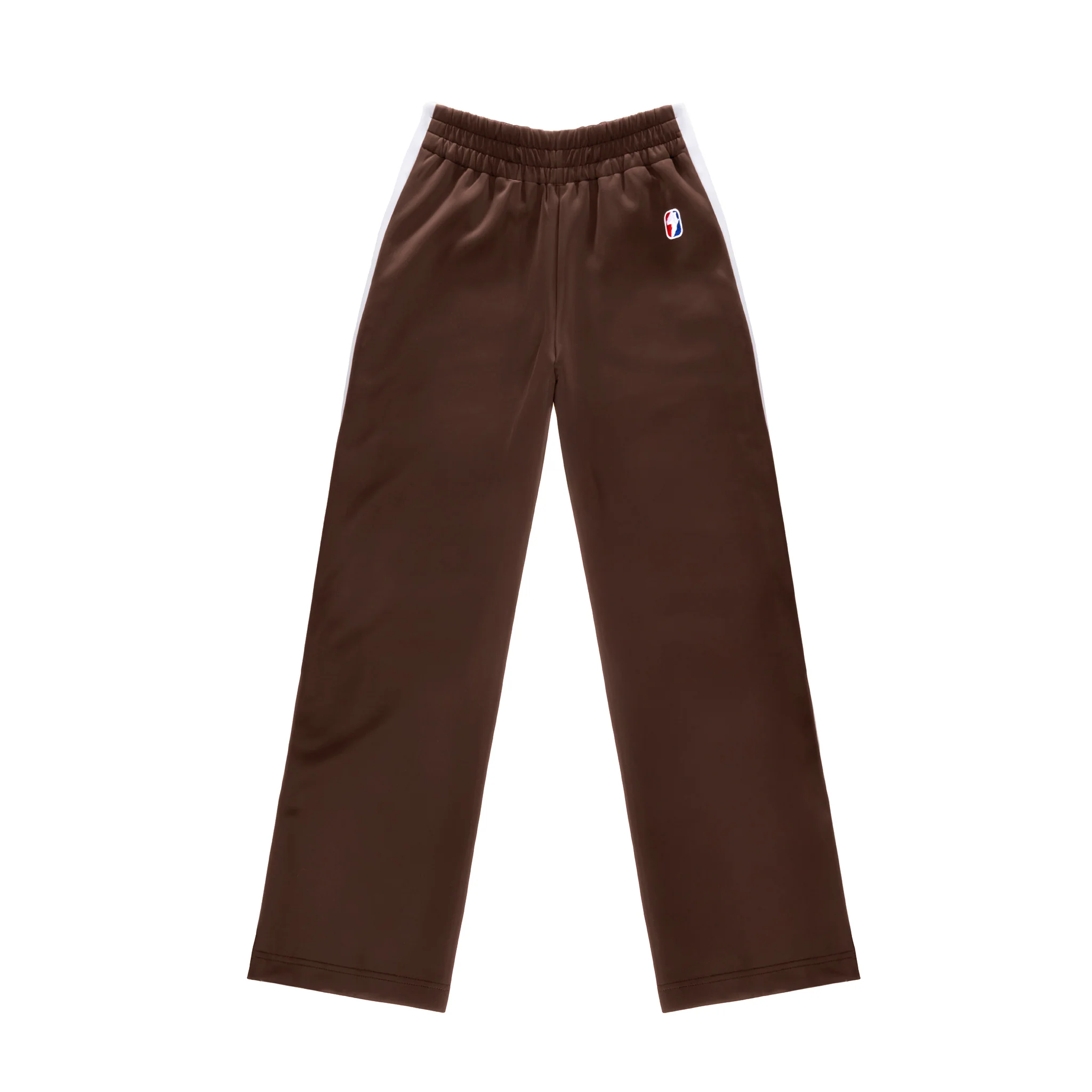 Track Pant - Chocolate