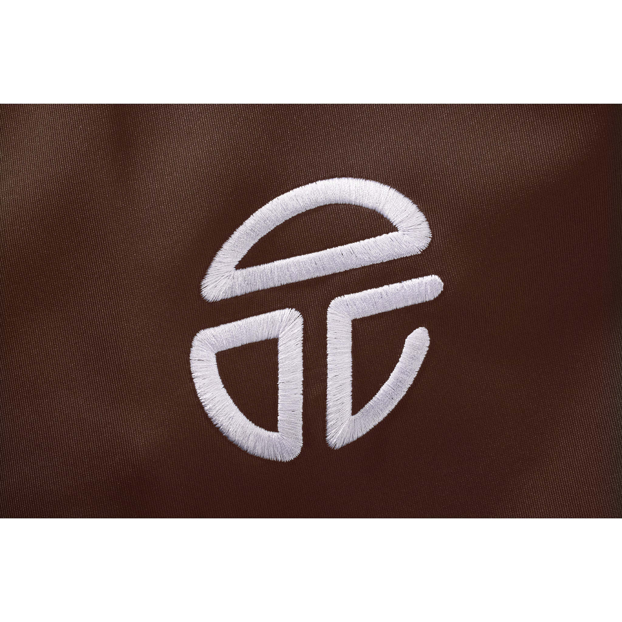 Track Pant - Chocolate