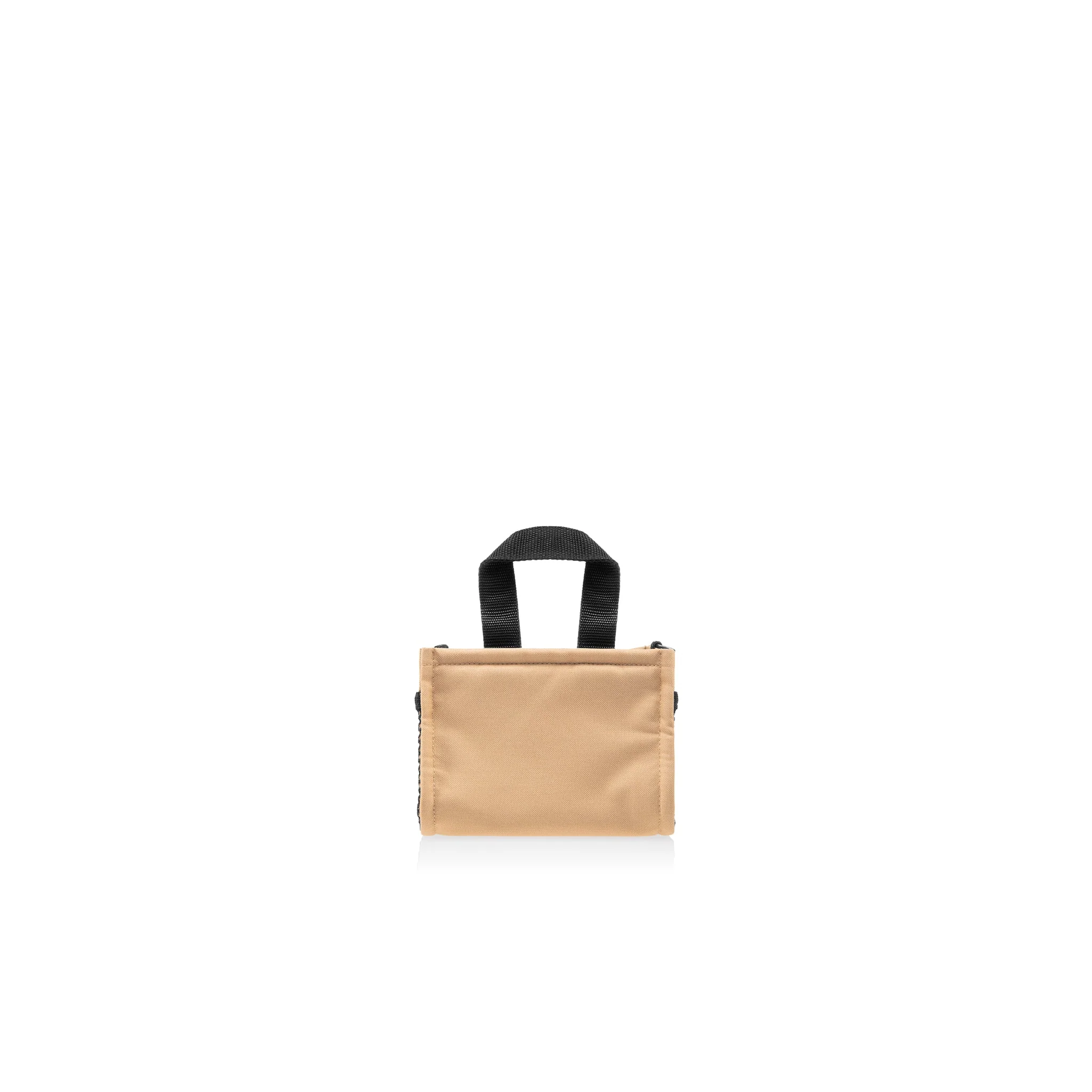 Eastpak x Telfar Small Shopper - Khaki