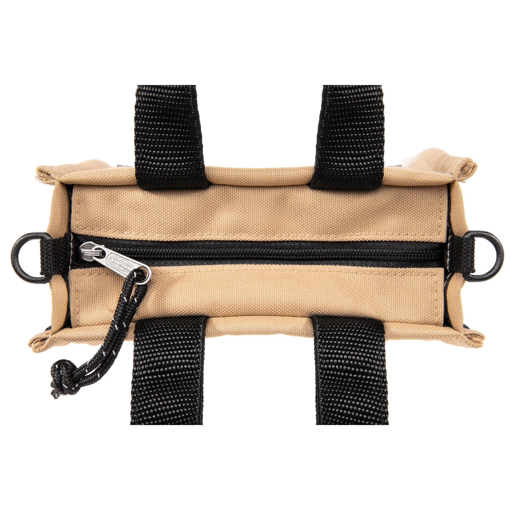 Eastpak x Telfar Small Shopper - Khaki 5 Eastpak x Telfar Small Shopper - Khaki