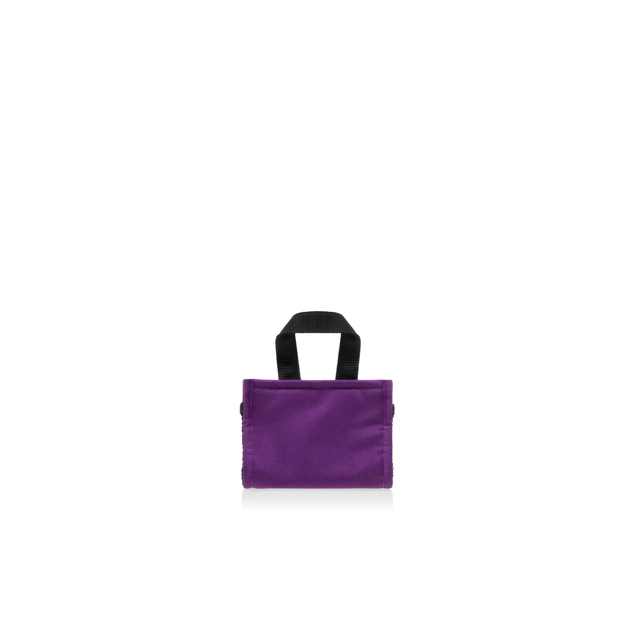 Eastpak x Telfar Small Shopper - Purple