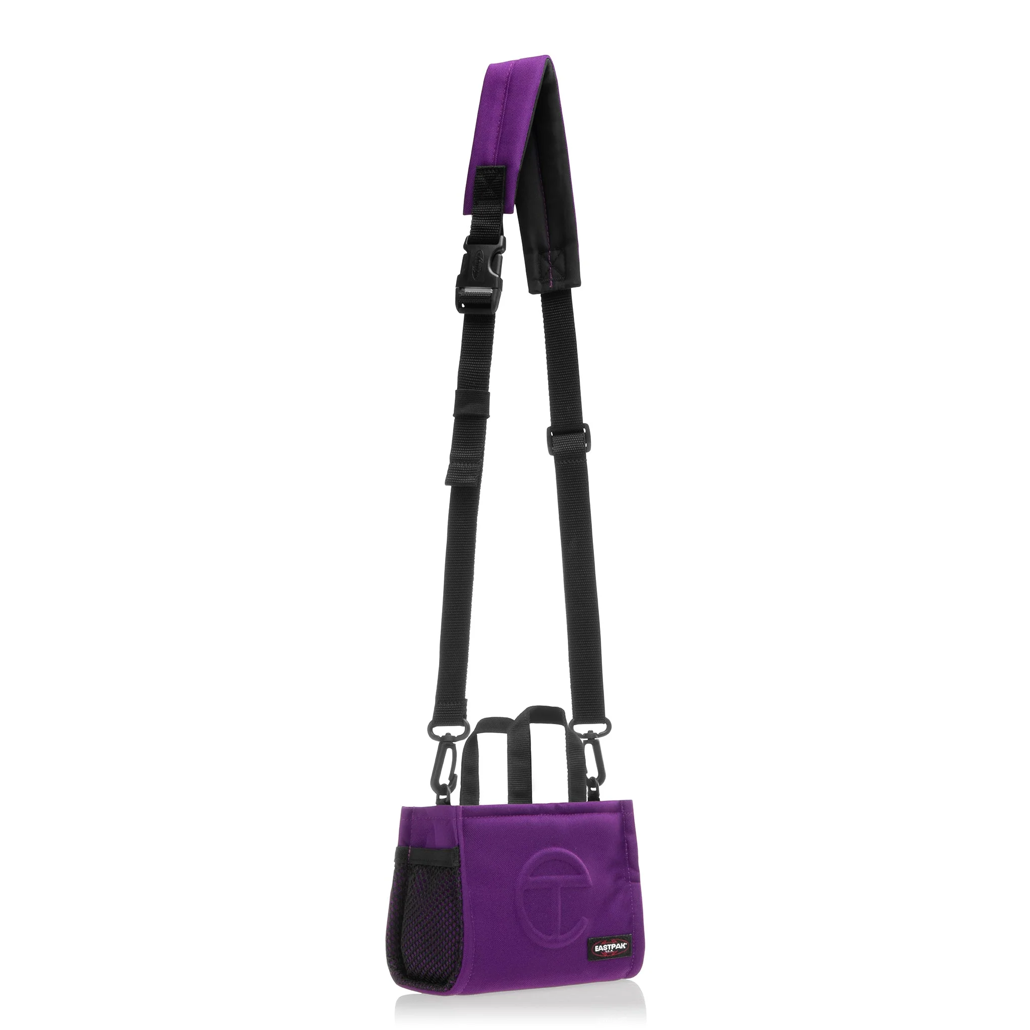 Eastpak x Telfar Small Shopper - Purple
