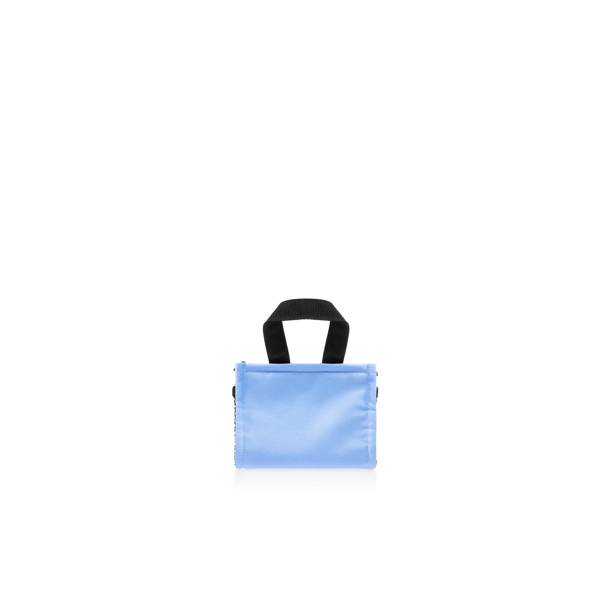 Eastpak x Telfar Small Shopper - Cerulean