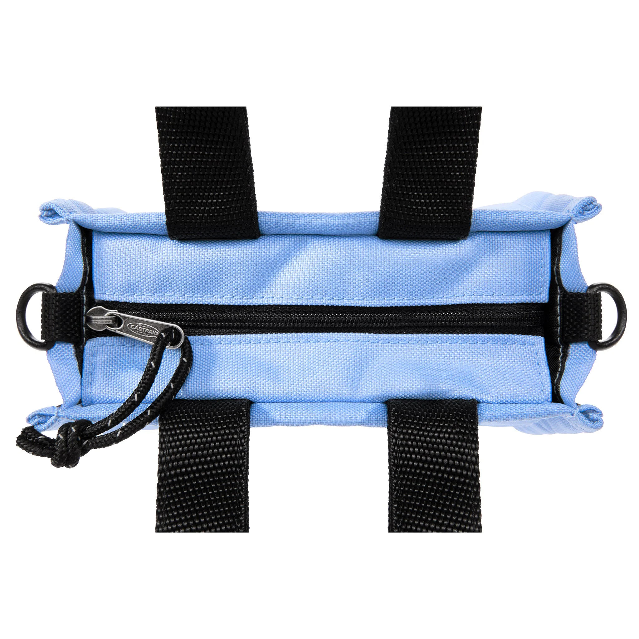Eastpak x Telfar Small Shopper - Cerulean