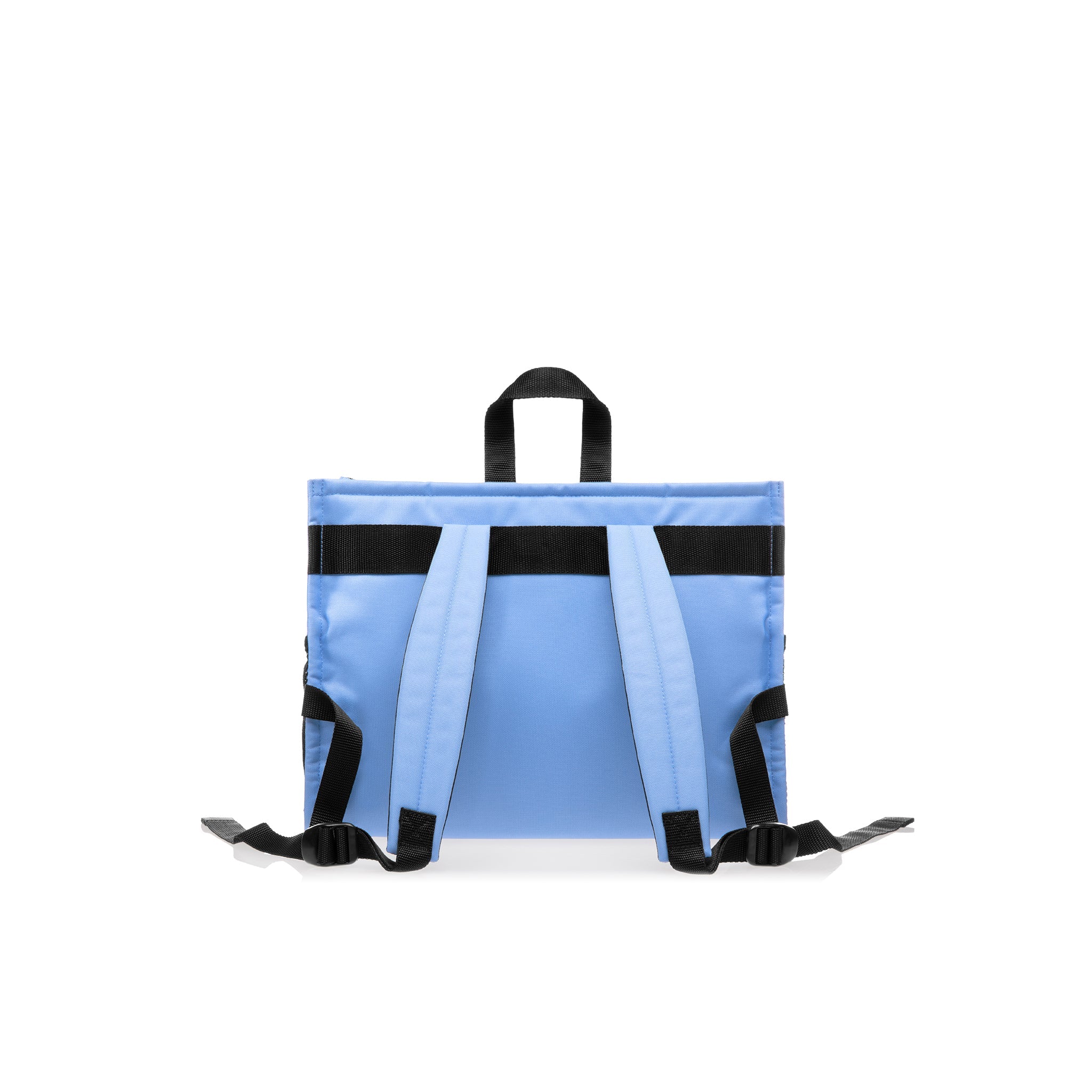 Eastpak x Telfar Medium Shopper - Cerulean