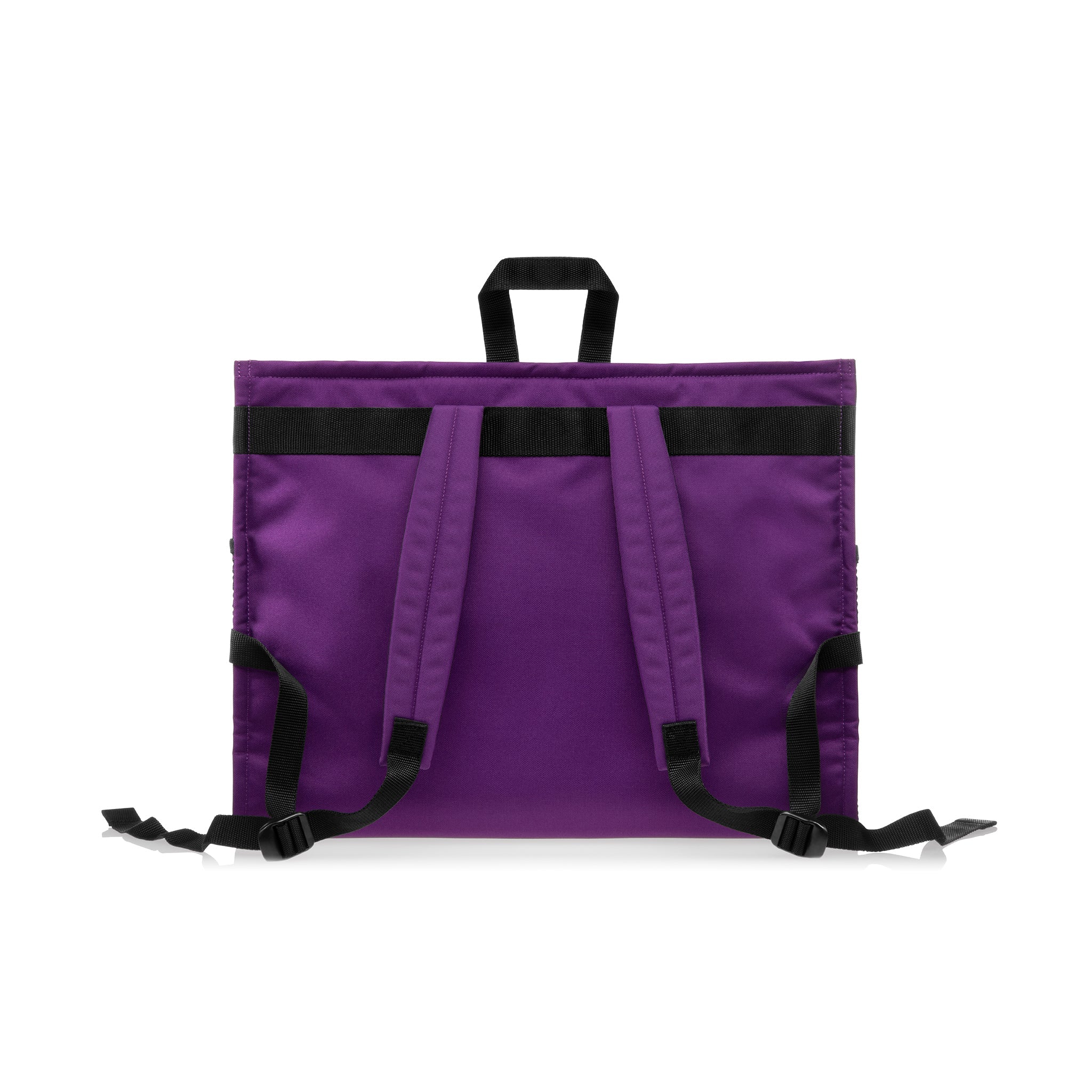 Eastpak x Telfar Large Shopper - Purple