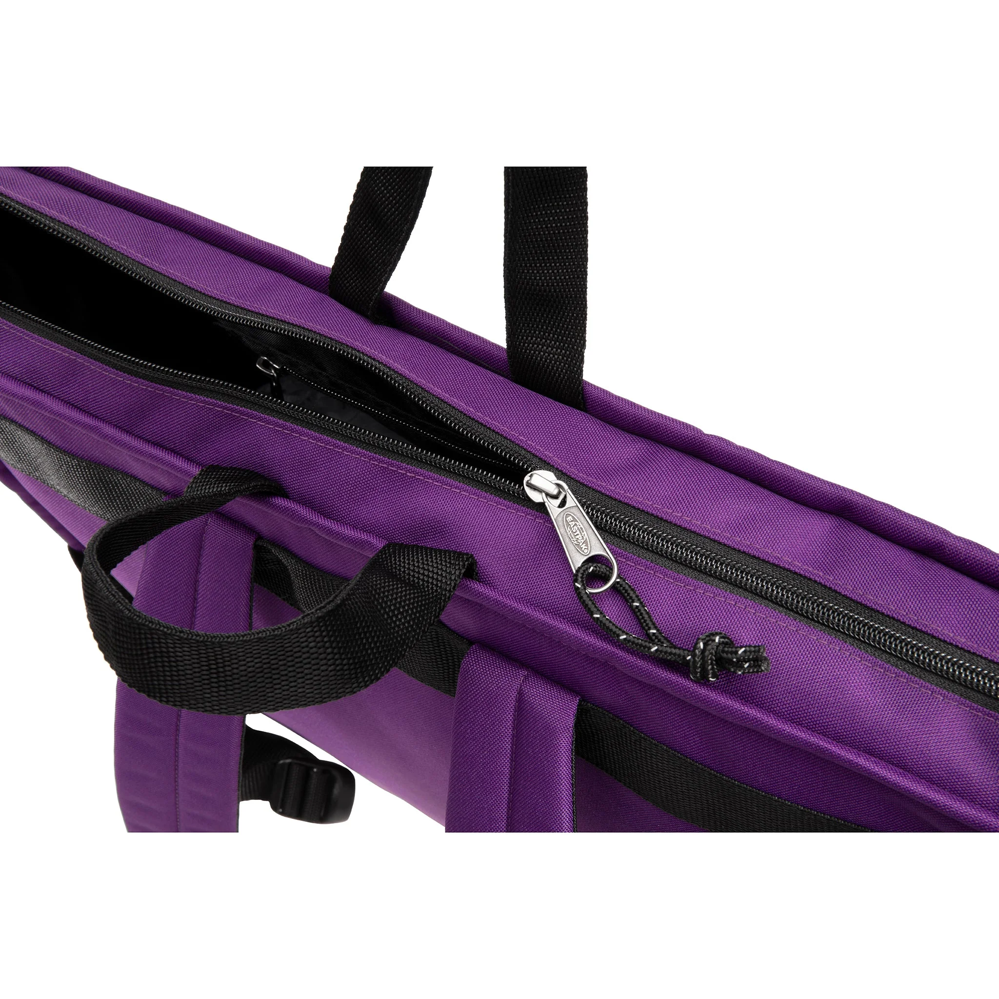 Eastpak x Telfar Large Shopper - Purple