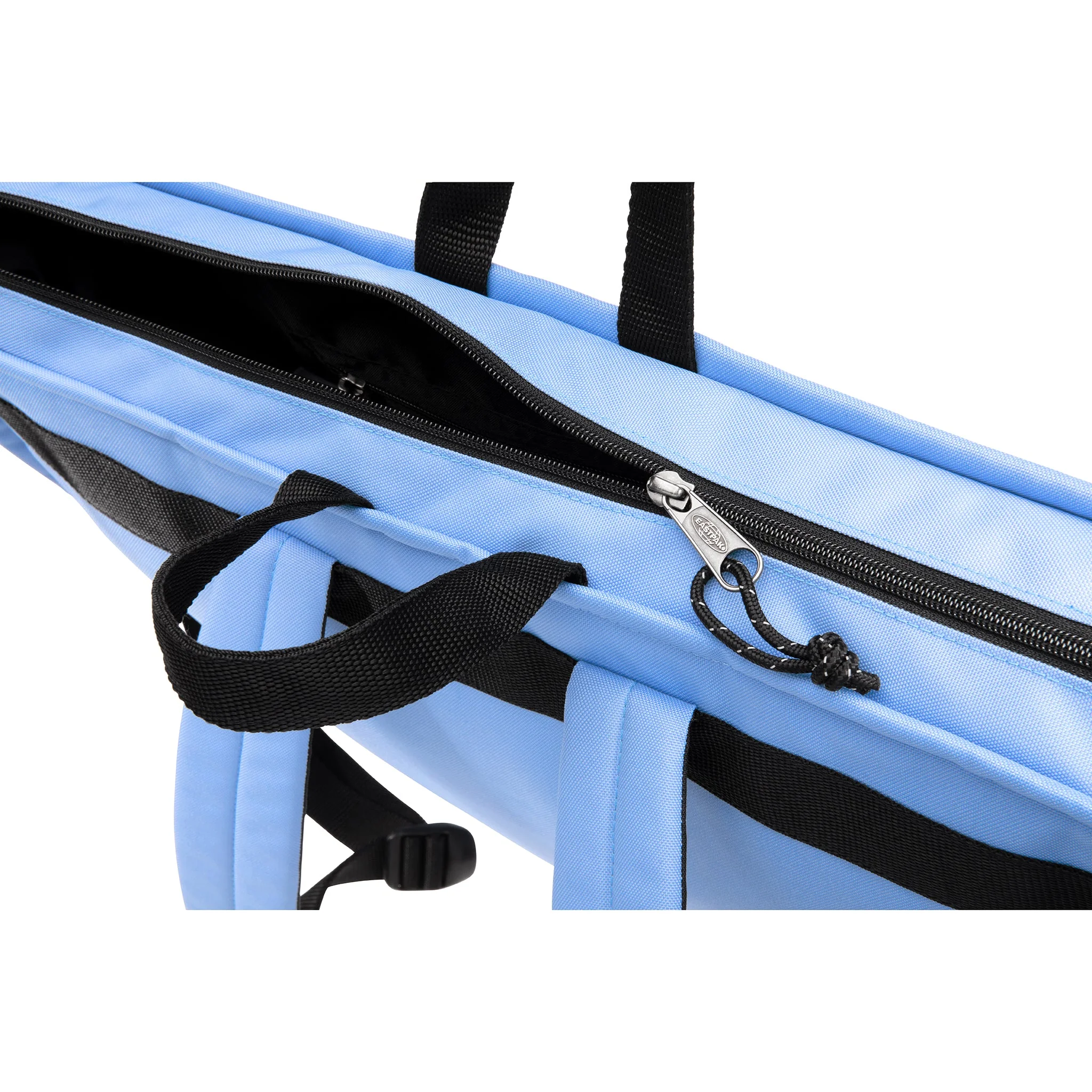 Eastpak x Telfar Large Shopper - Cerulean