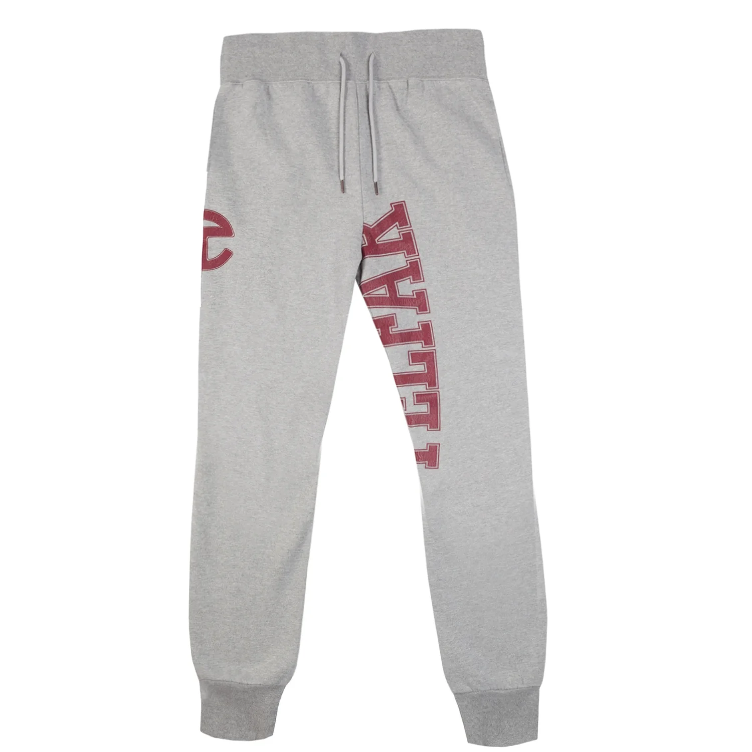 Sweatpant - Heather Grey