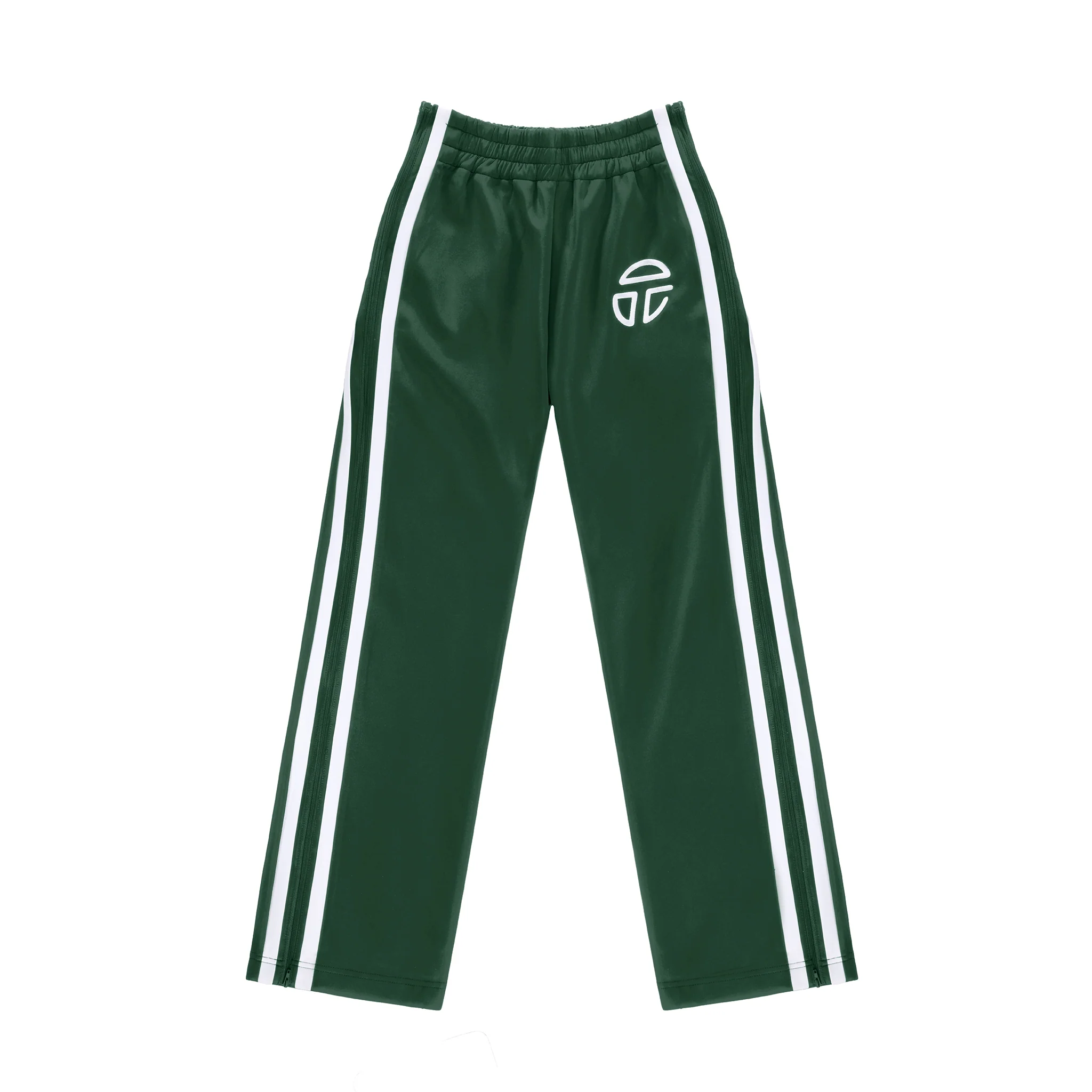 Track Pant - Dark Olive