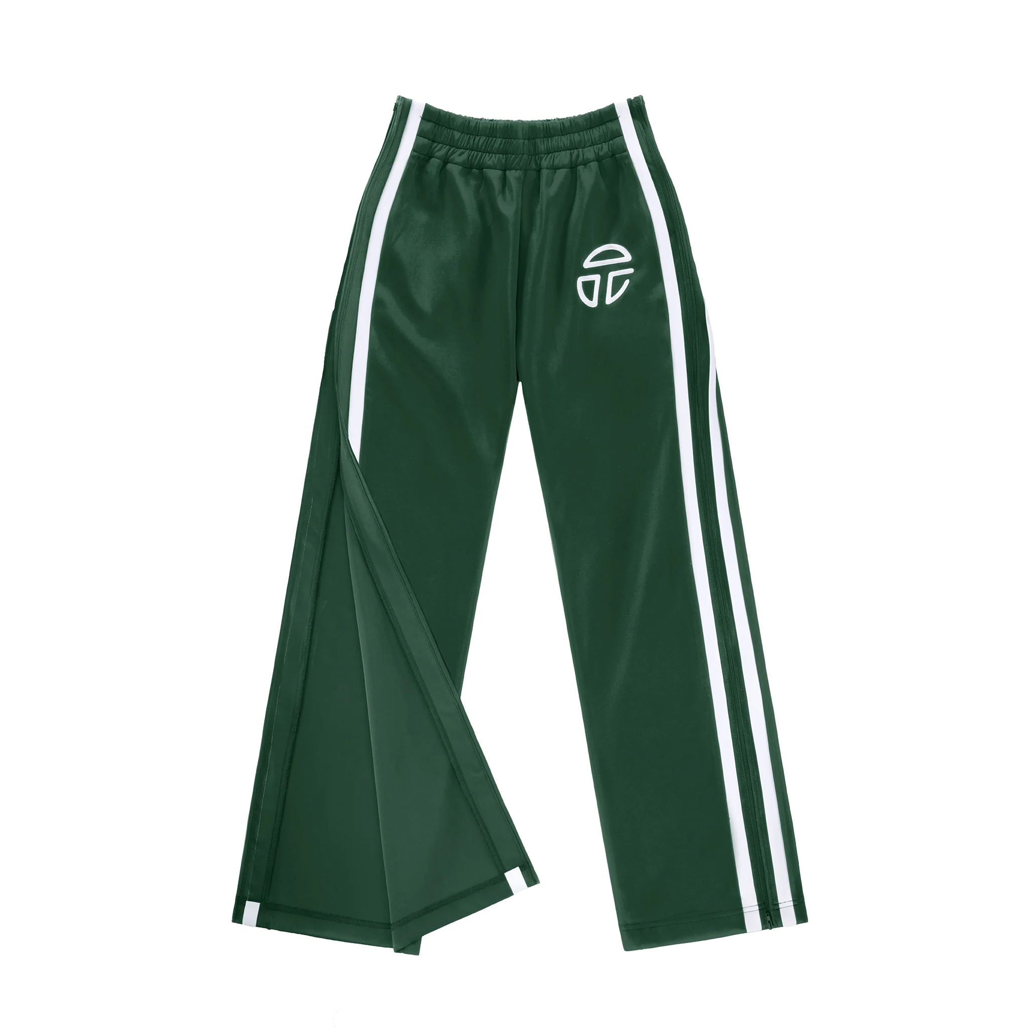 Track Pant - Dark Olive