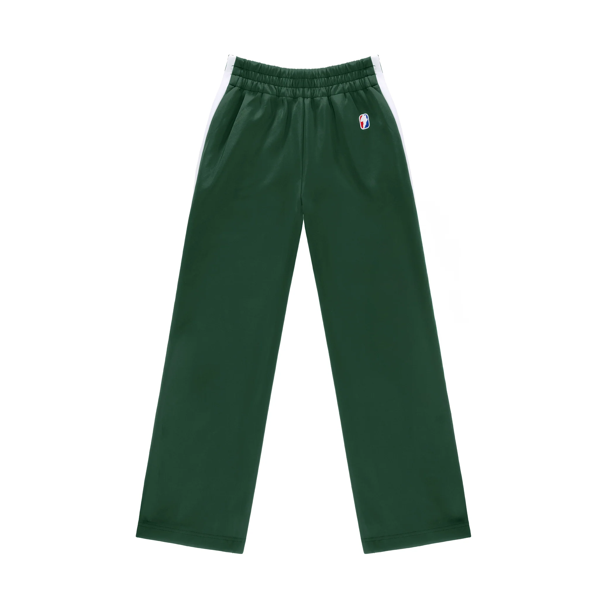 Track Pant - Dark Olive