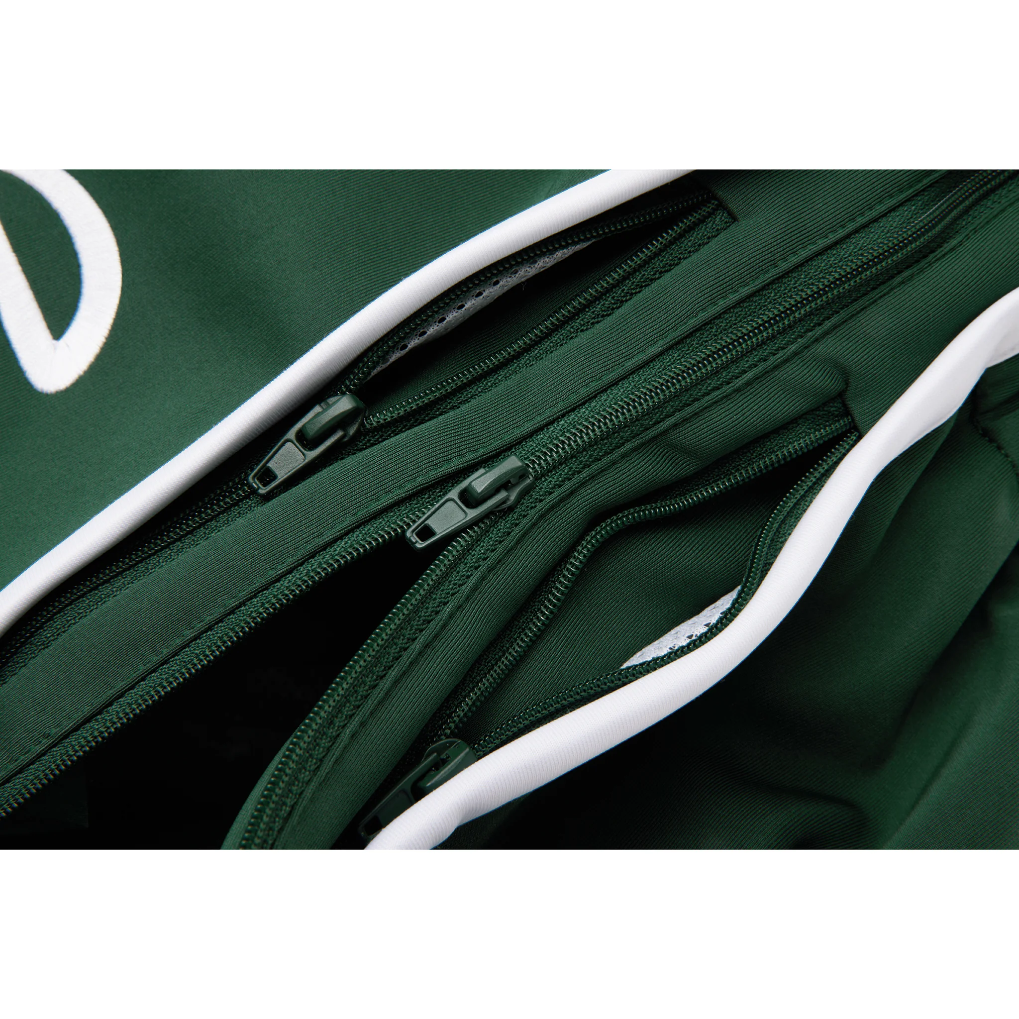 Track Pant - Dark Olive