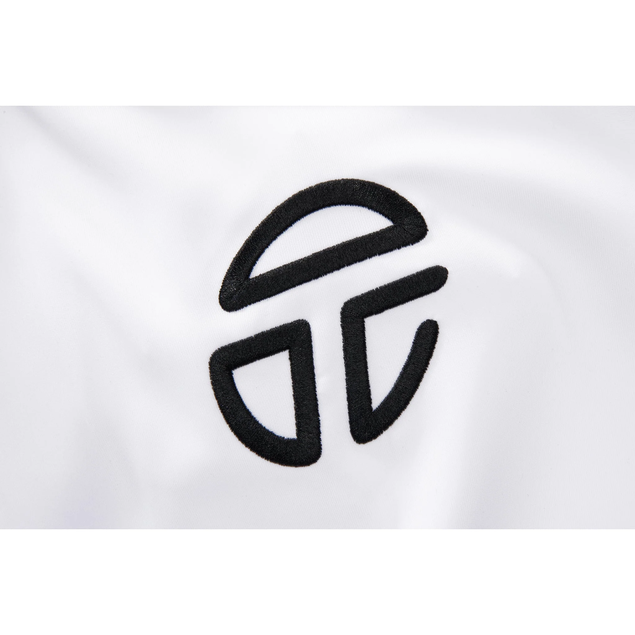 Track Short - White 7 Track Short - White