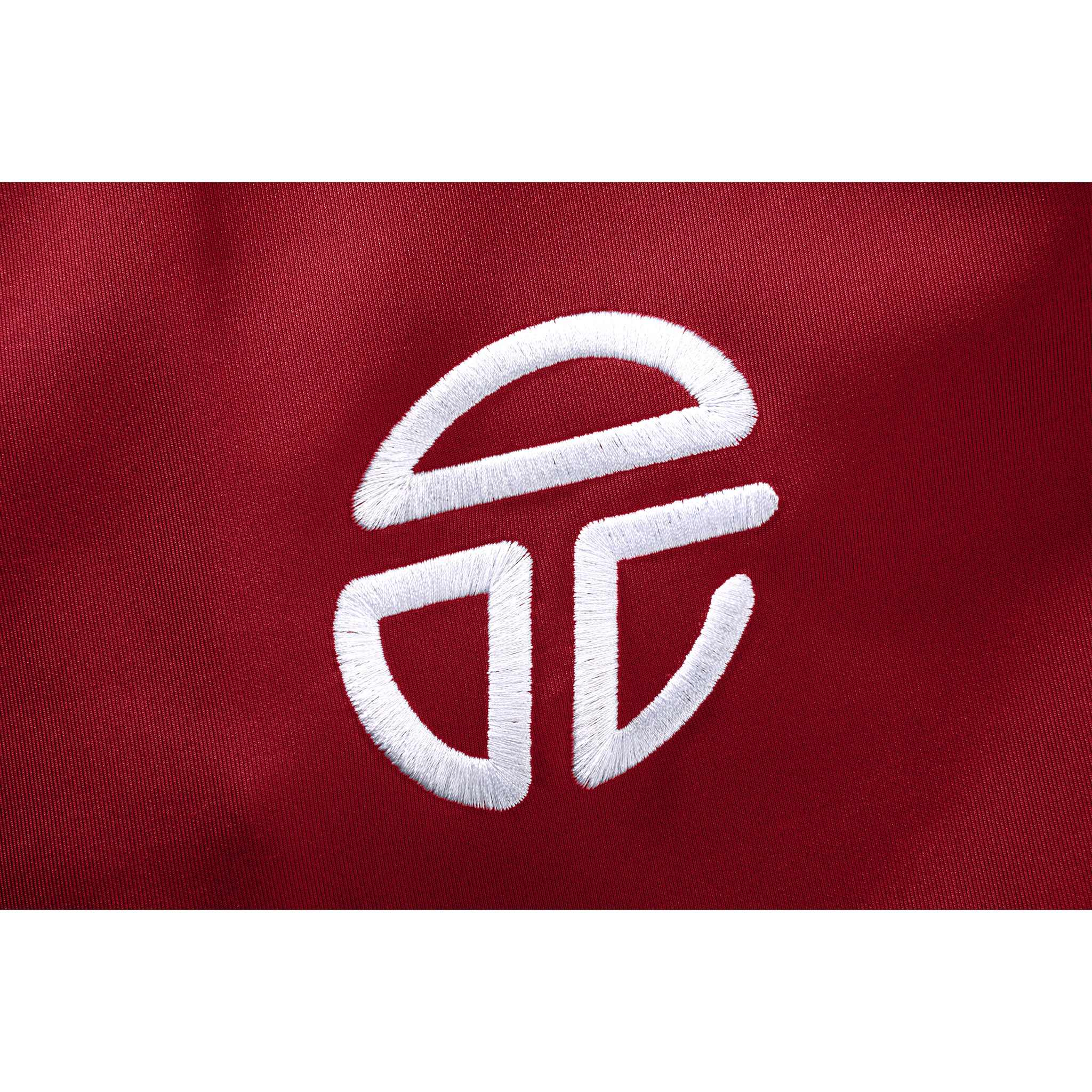 Track Short - Oxblood 5 Track Short - Oxblood