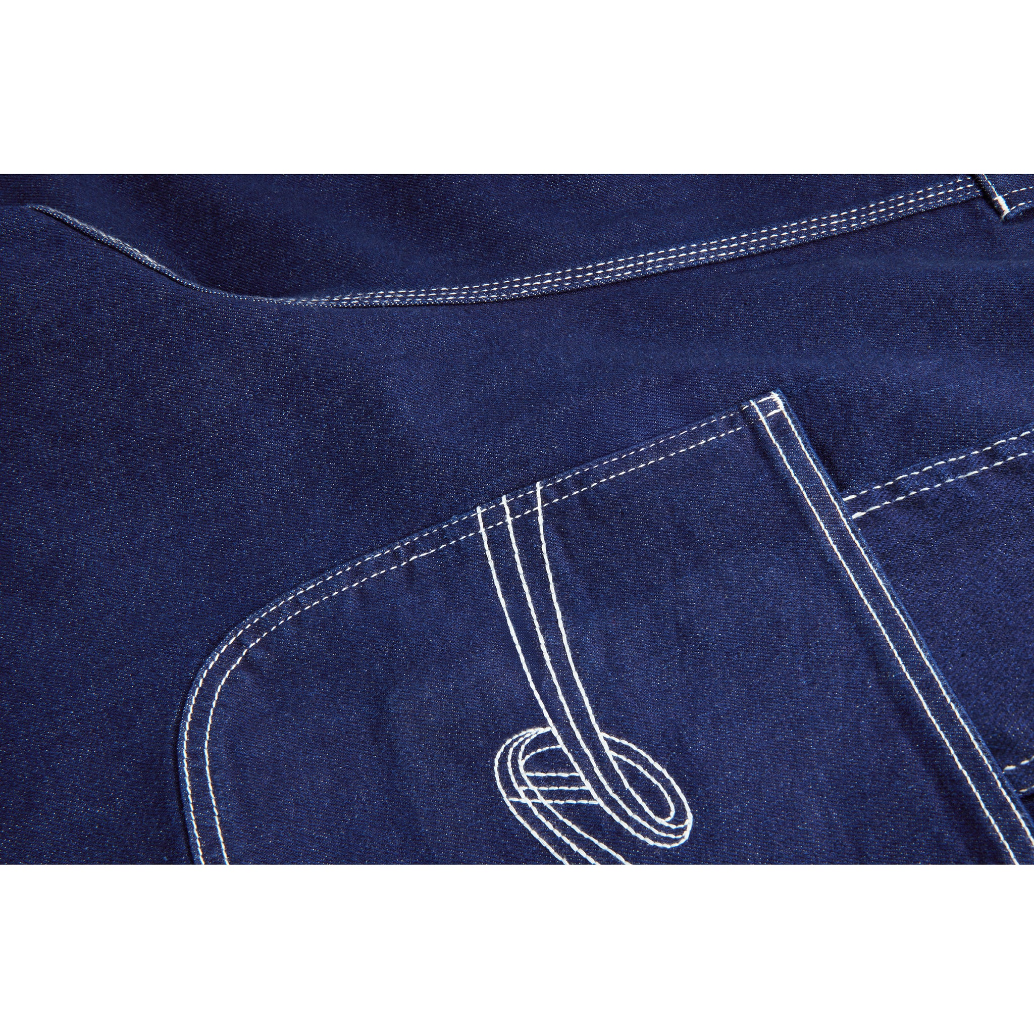 Overall - Blue 5 Overall - Blue
