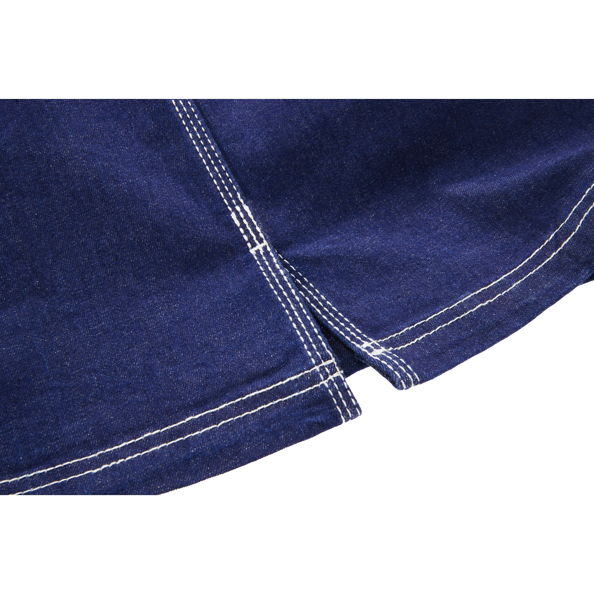 Mini Skirt - Blue
