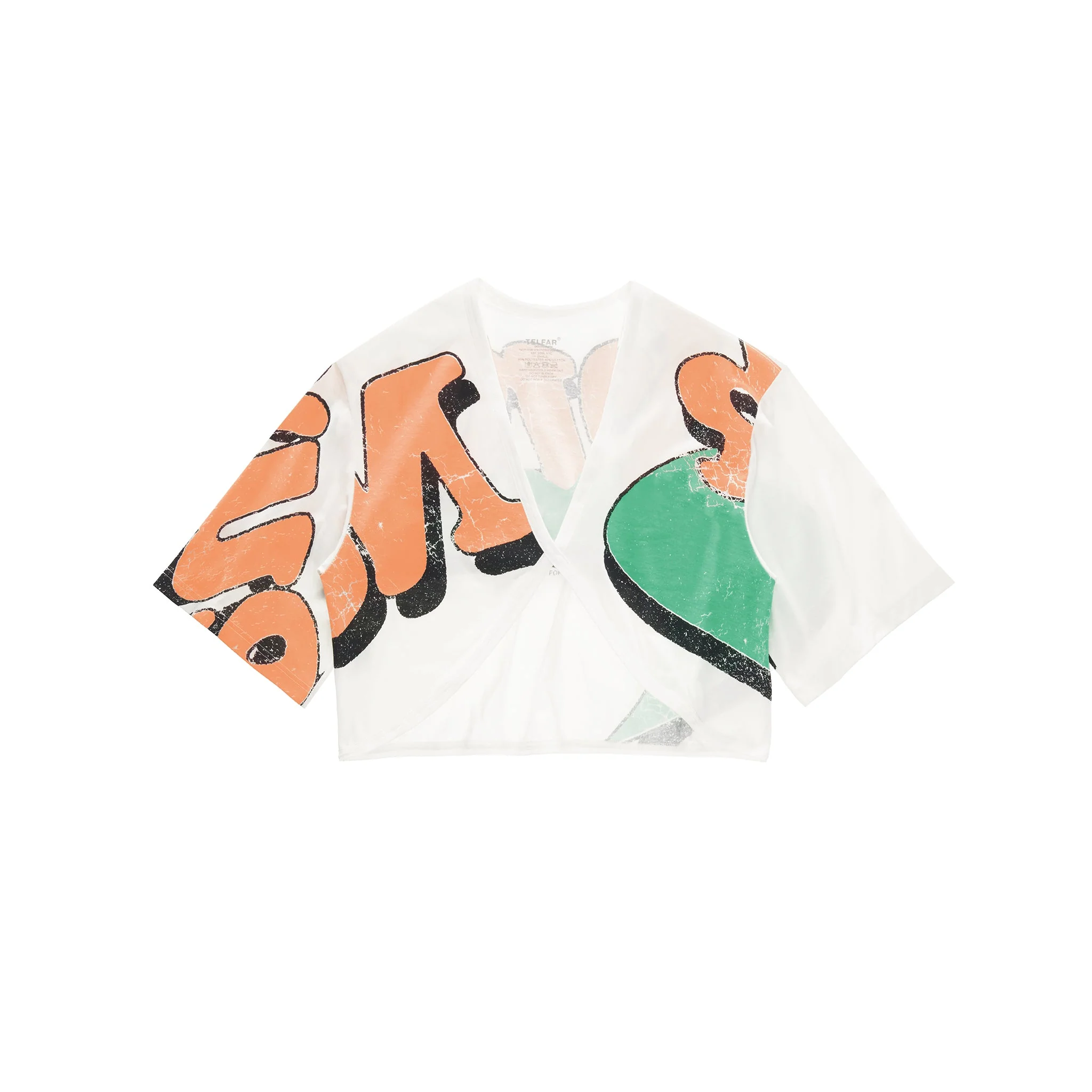 Infinity Newyork Bolero - Natural White