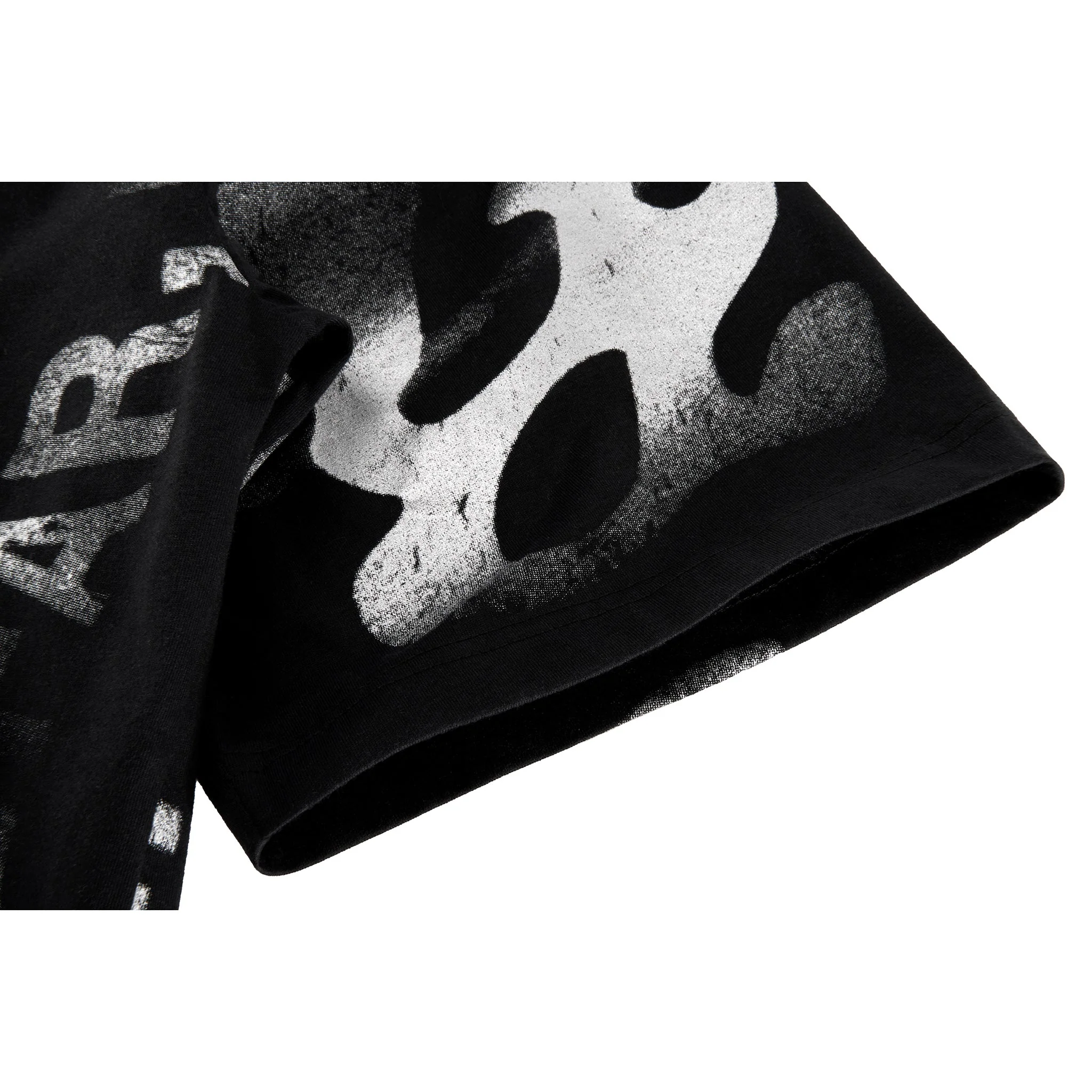Infinity Ambigram Bolero - Black