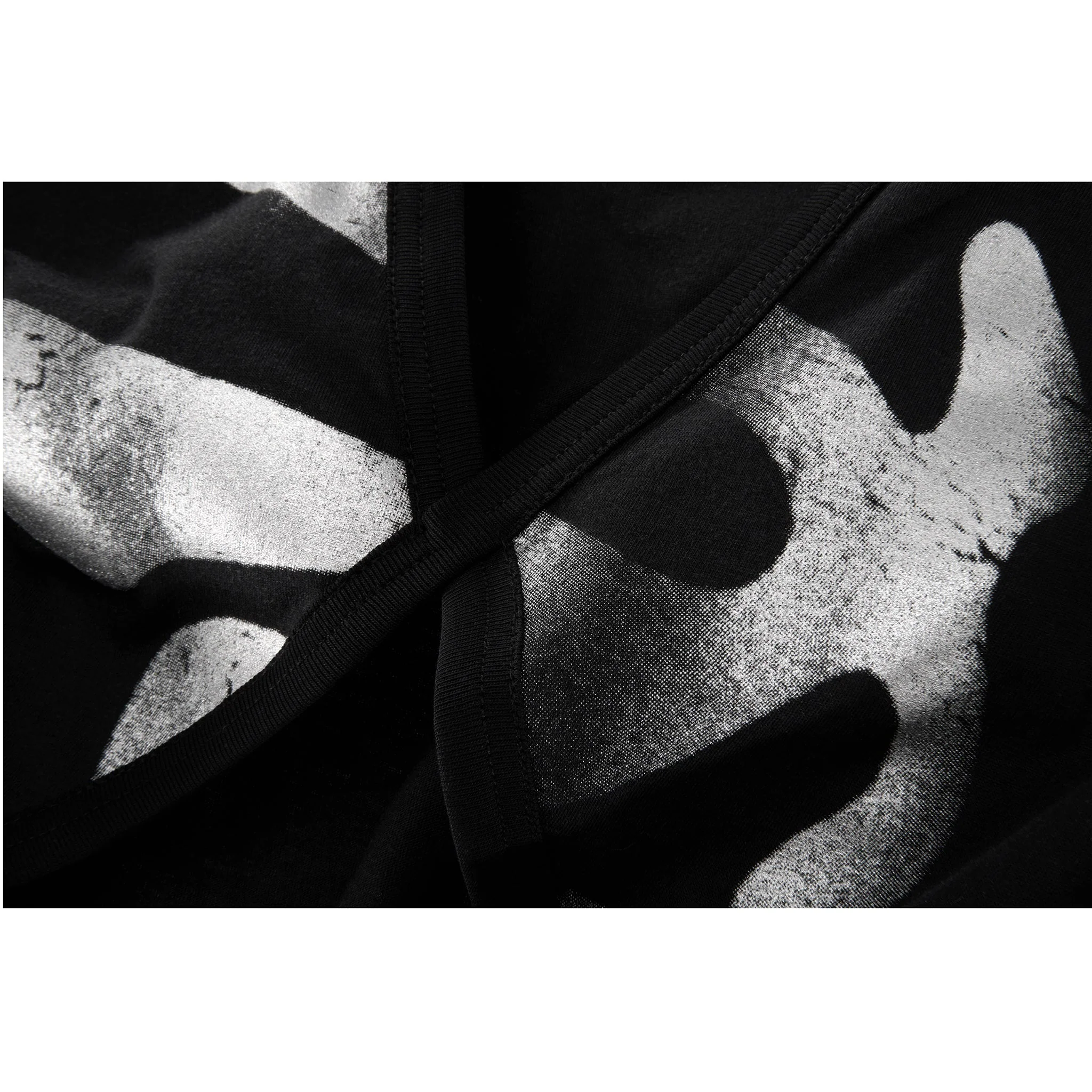 Infinity Ambigram Bolero - Black
