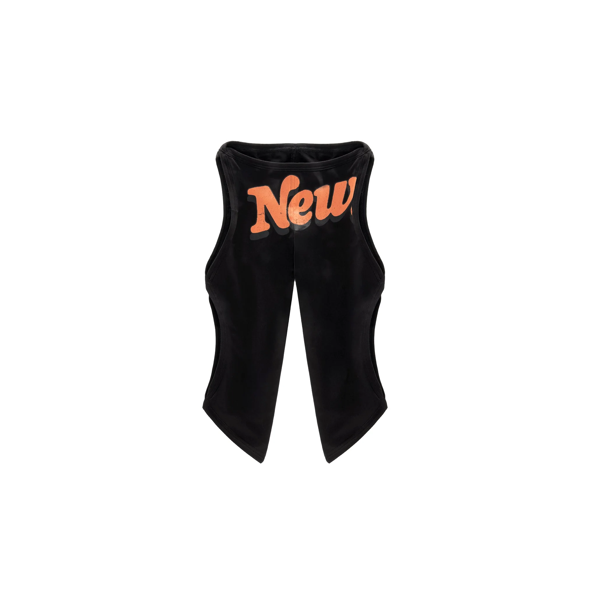 Infinity Newyork Short - Black