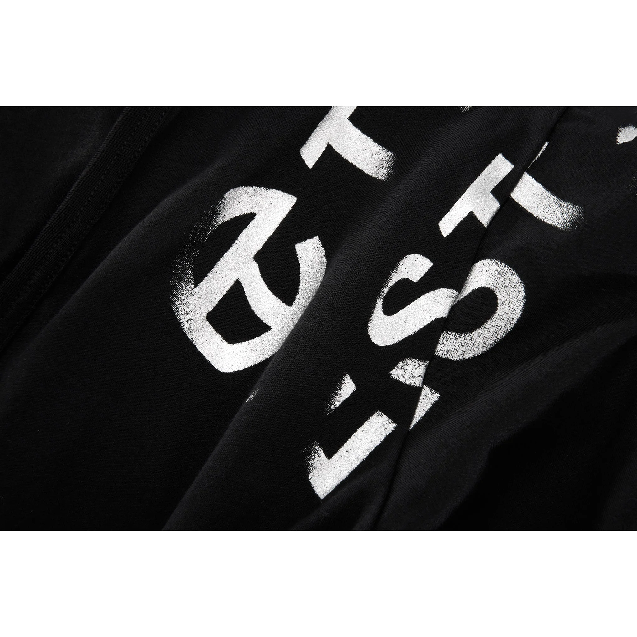 Infinity Bolero - Black