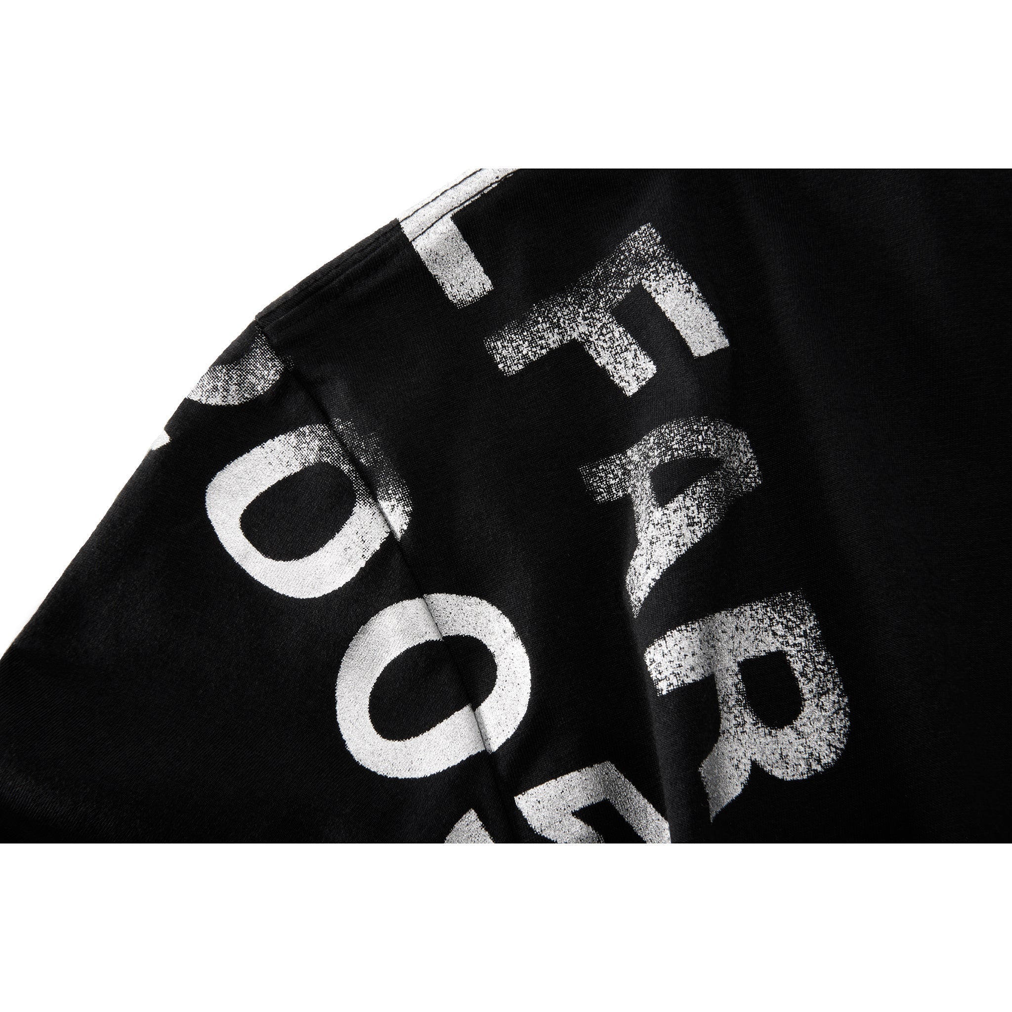 Infinity Bolero - Black