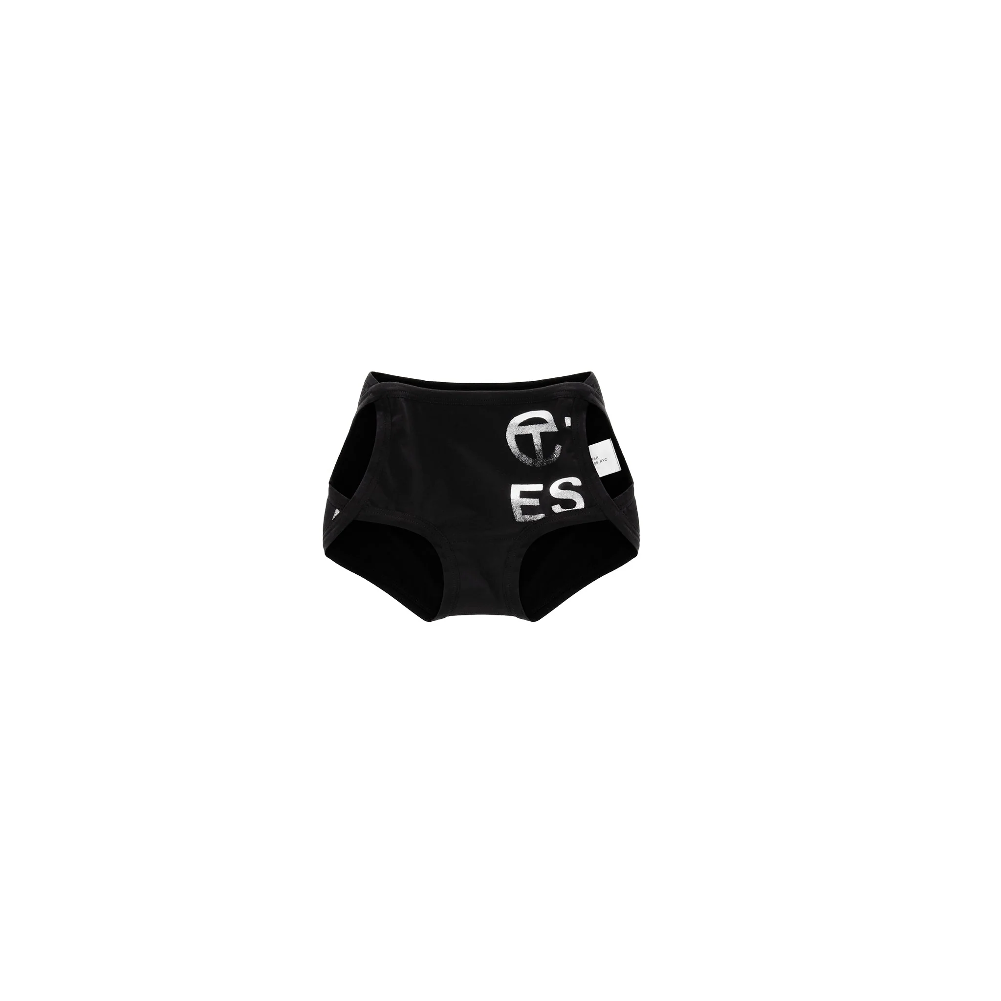 Infinity Brief - Black