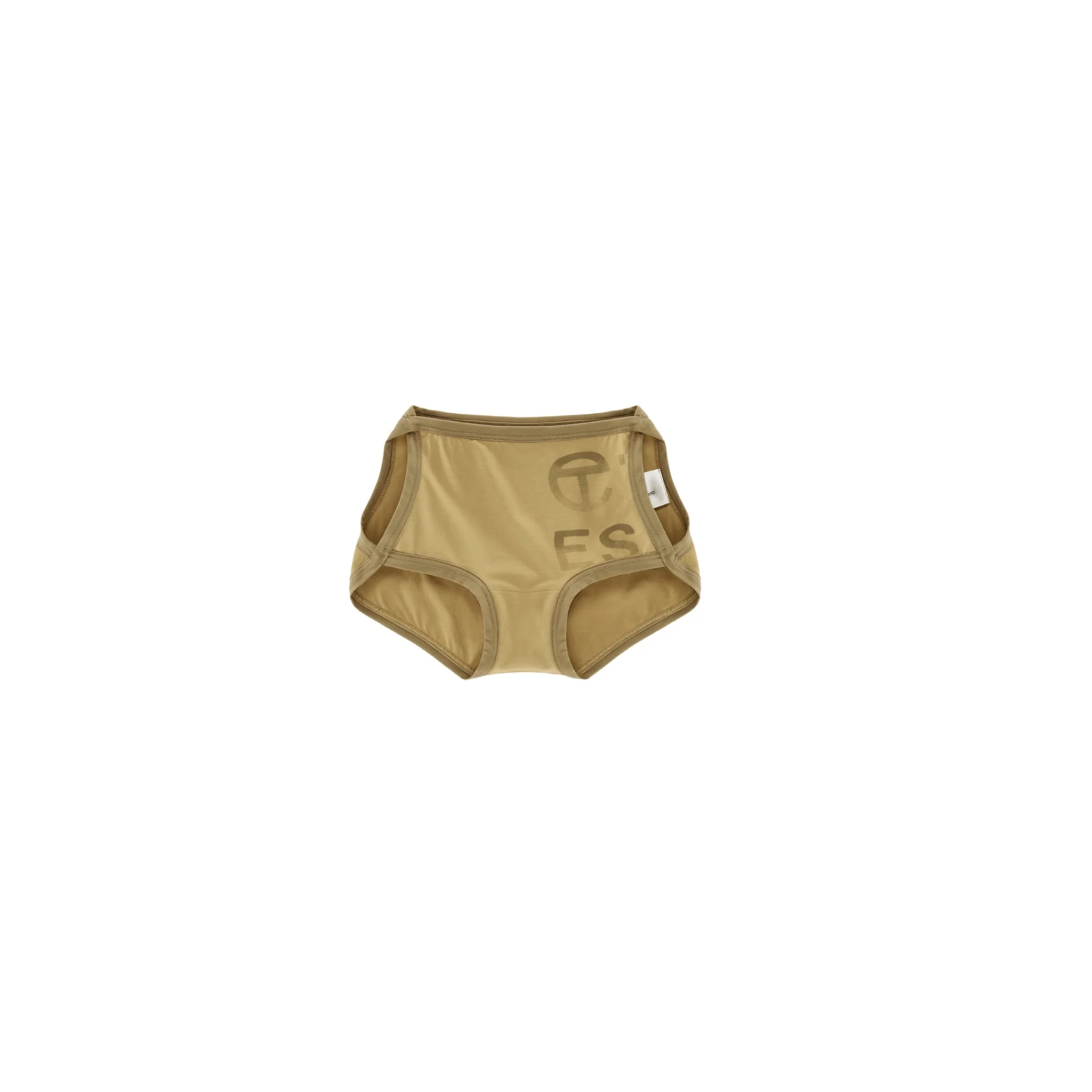 Infinity Brief - Drab