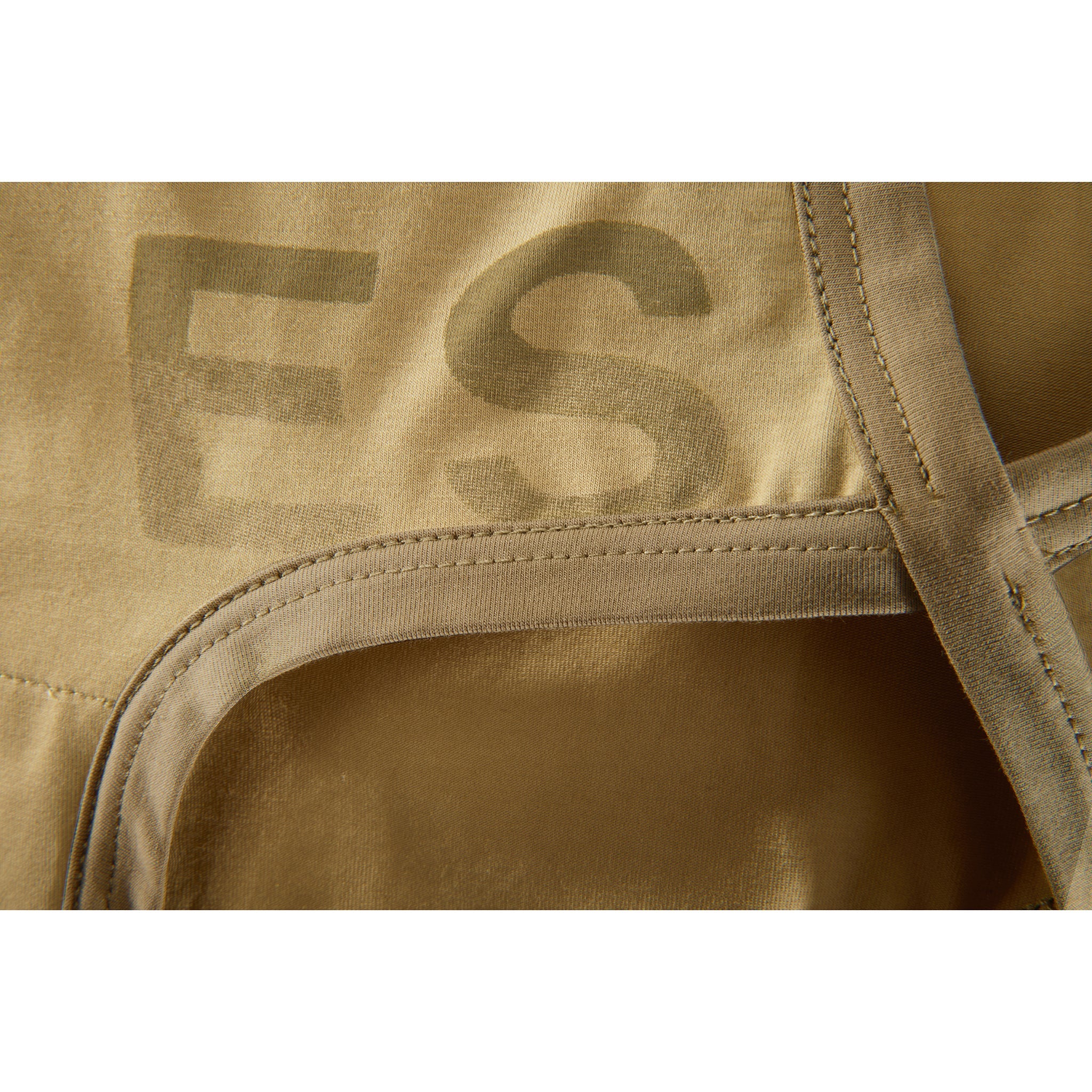 Infinity Brief - Drab