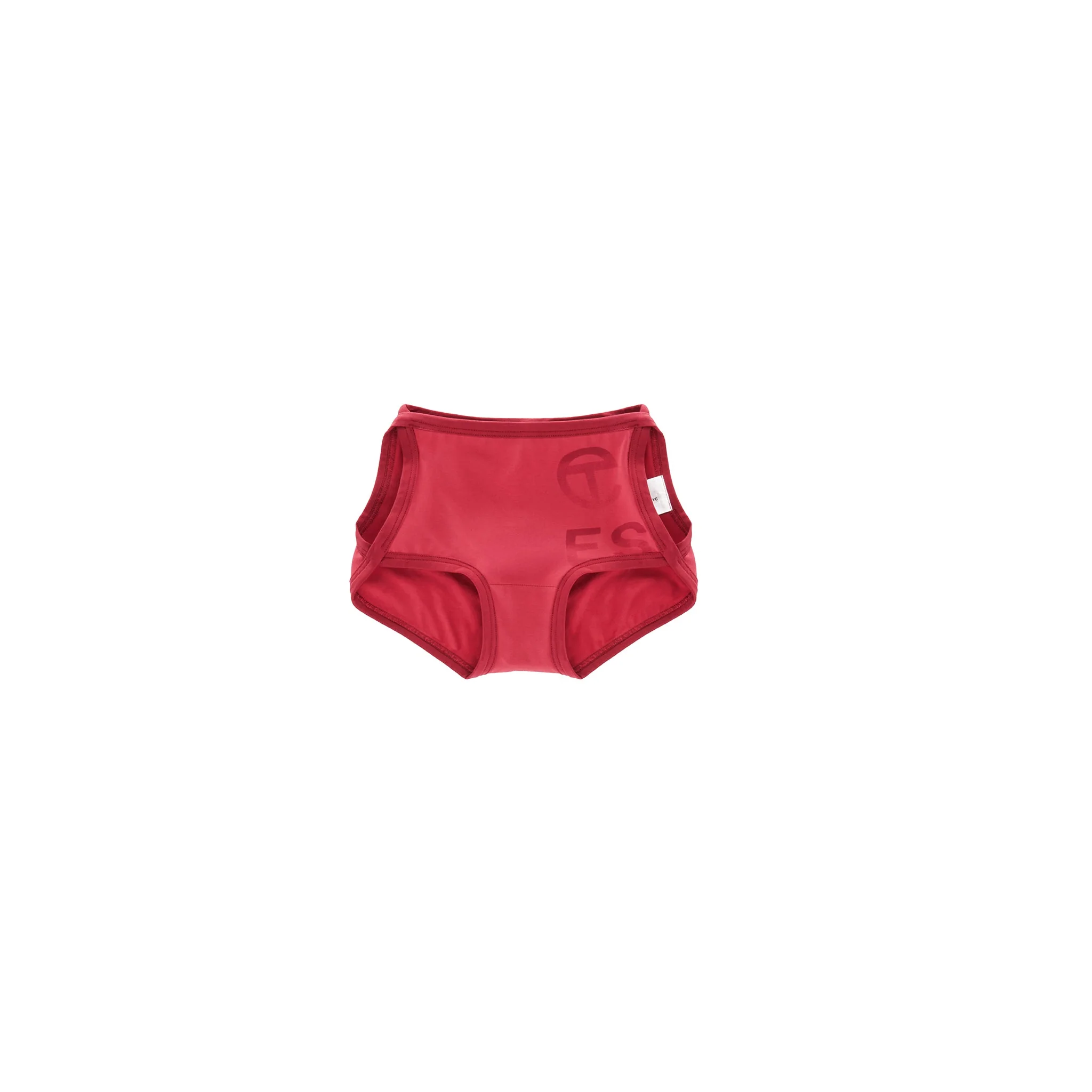 Infinity Brief - Red