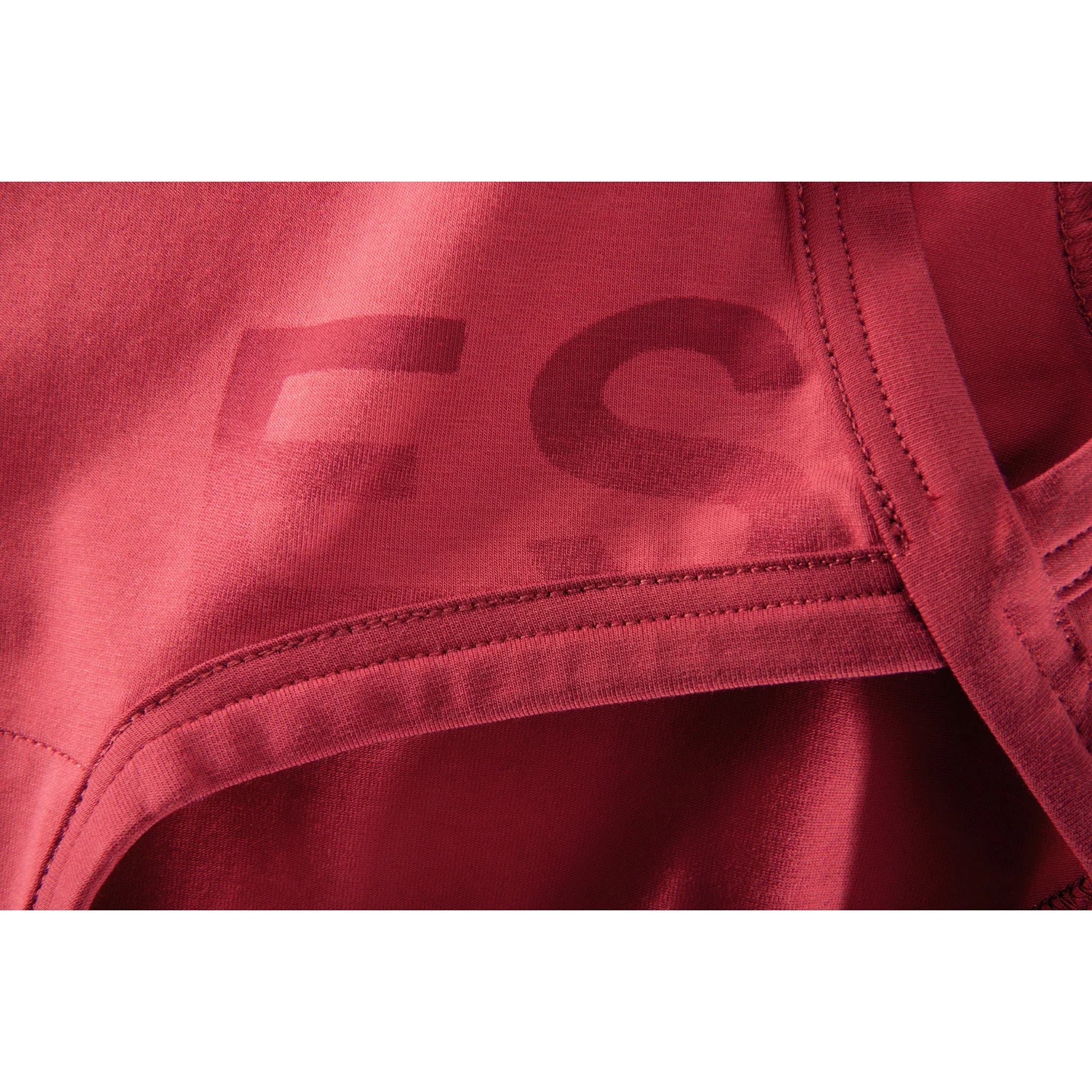 Infinity Brief - Red