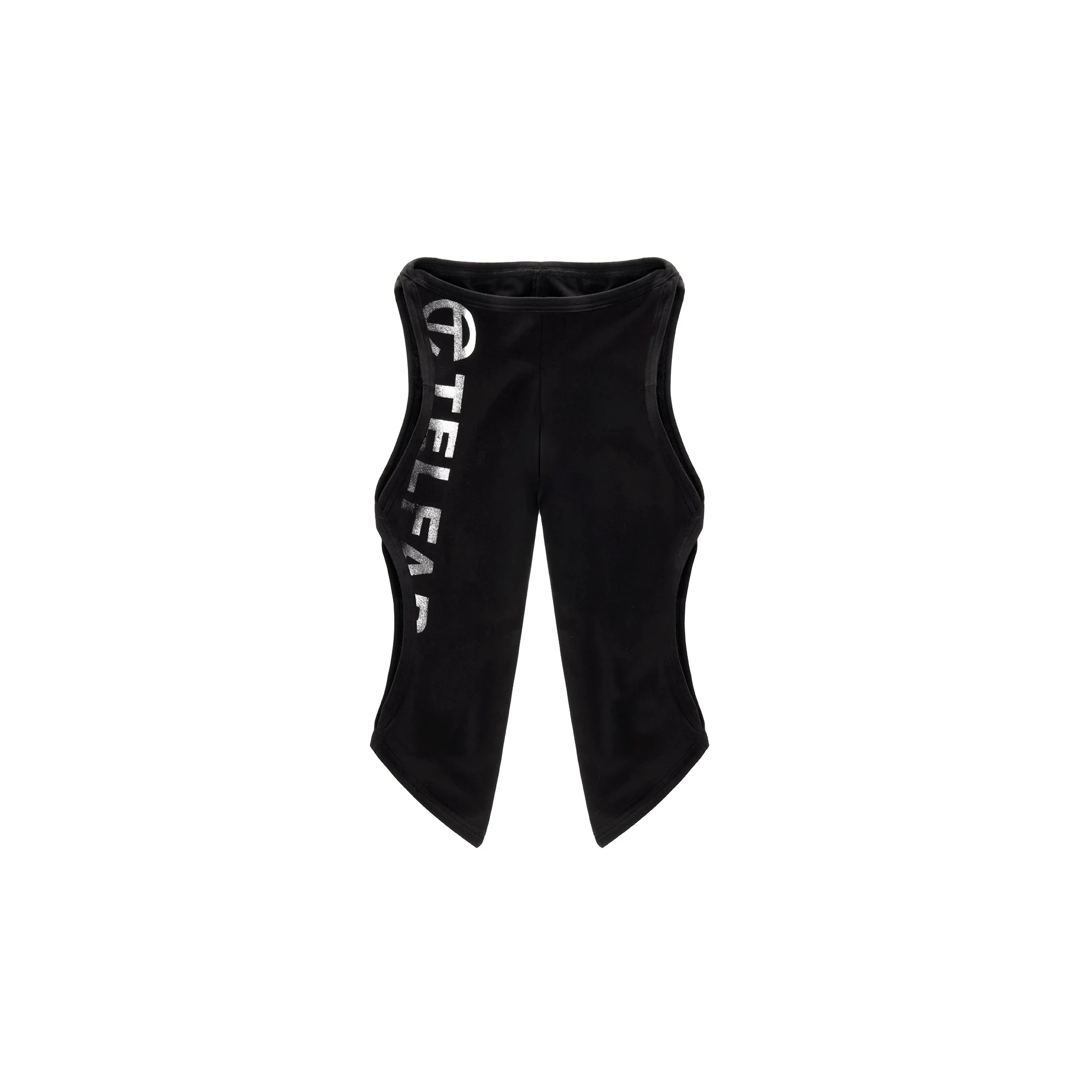 Infinity Short - Black