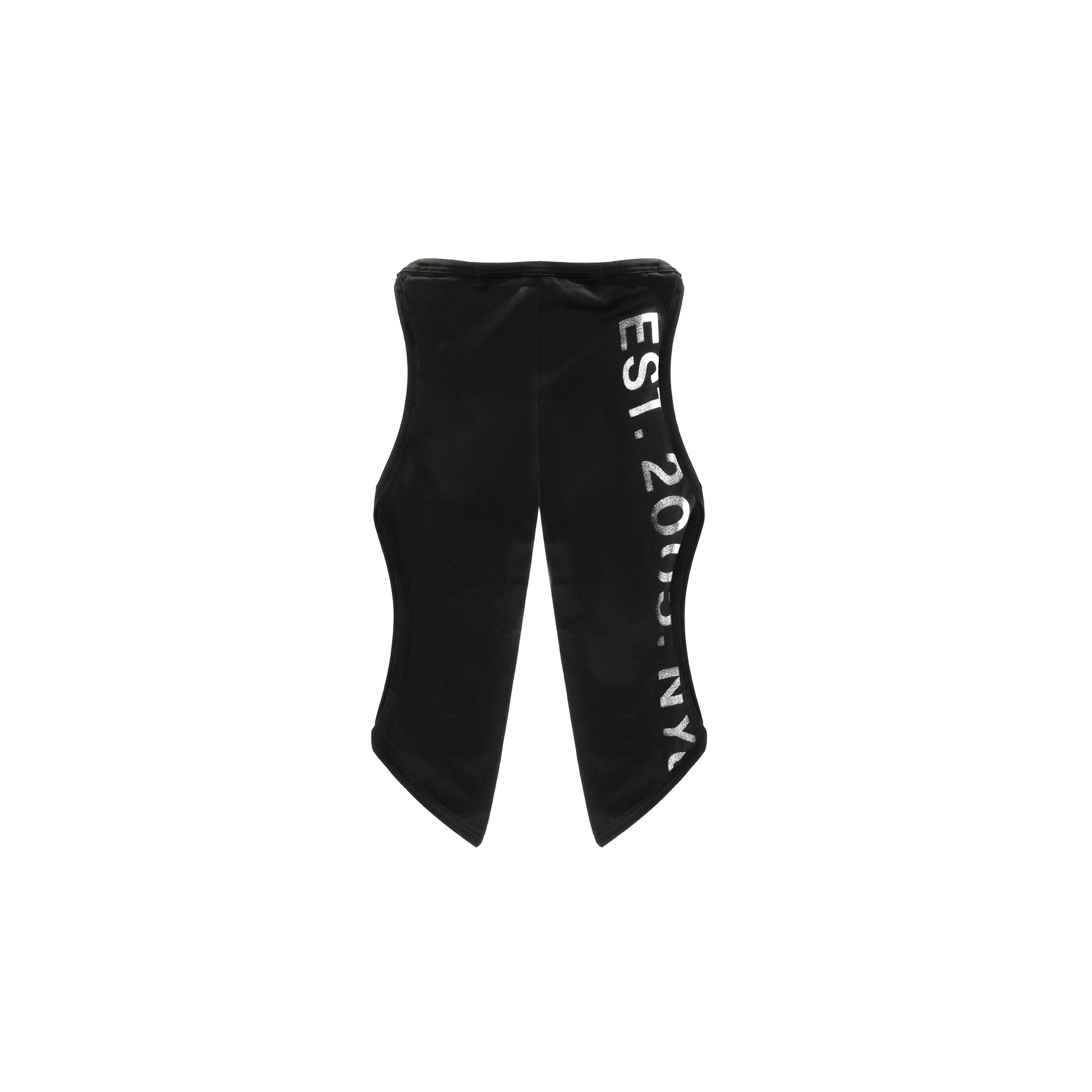 Infinity Short - Black