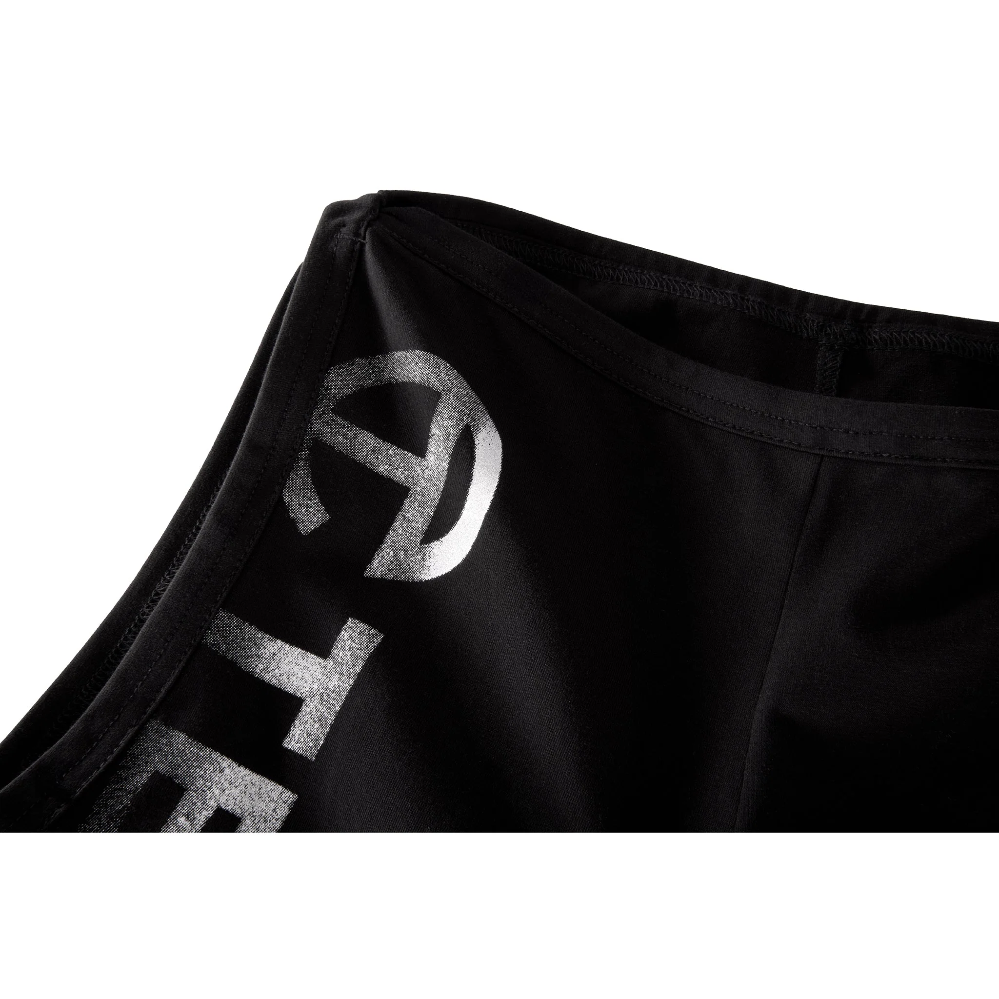 Infinity Short - Black