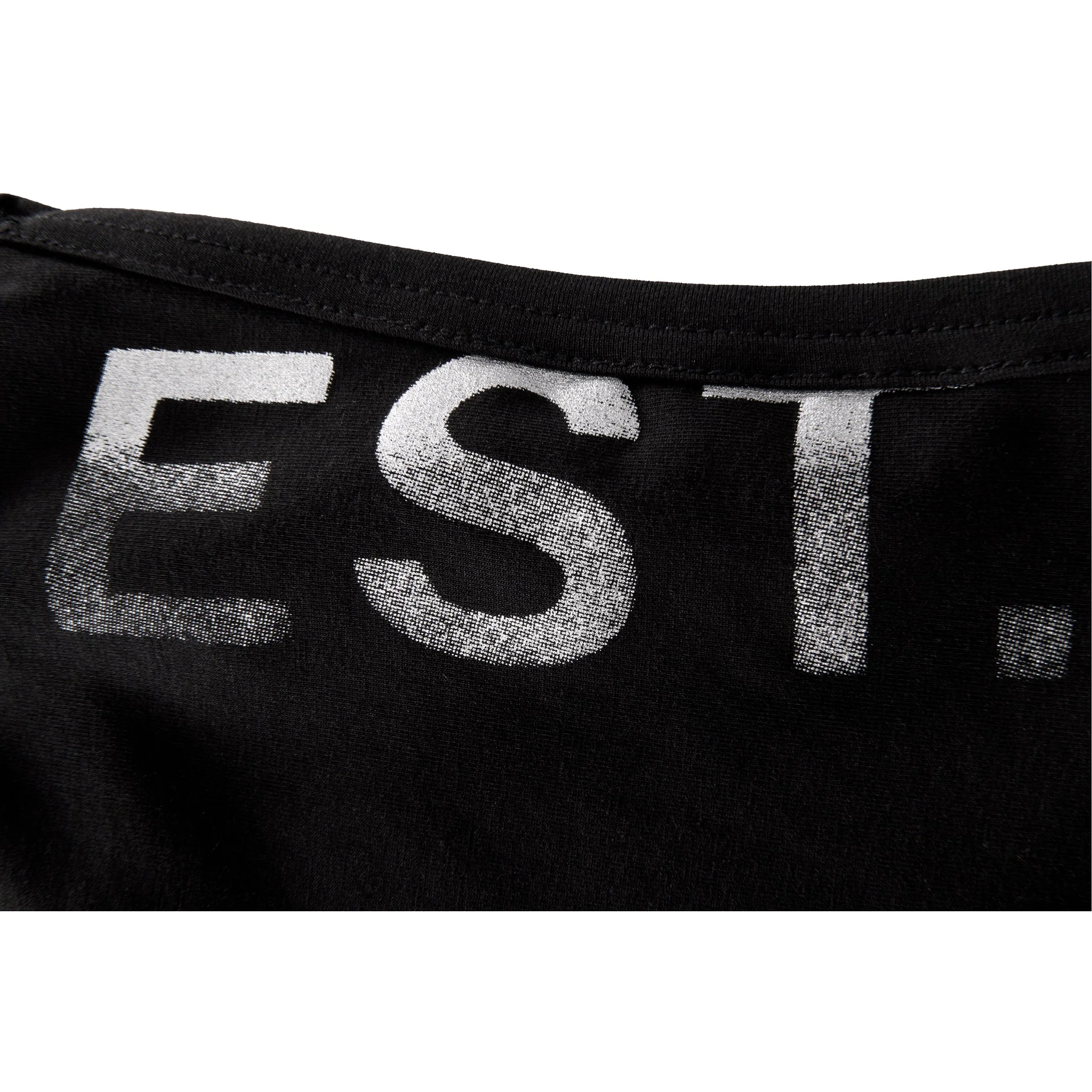 Infinity Short - Black