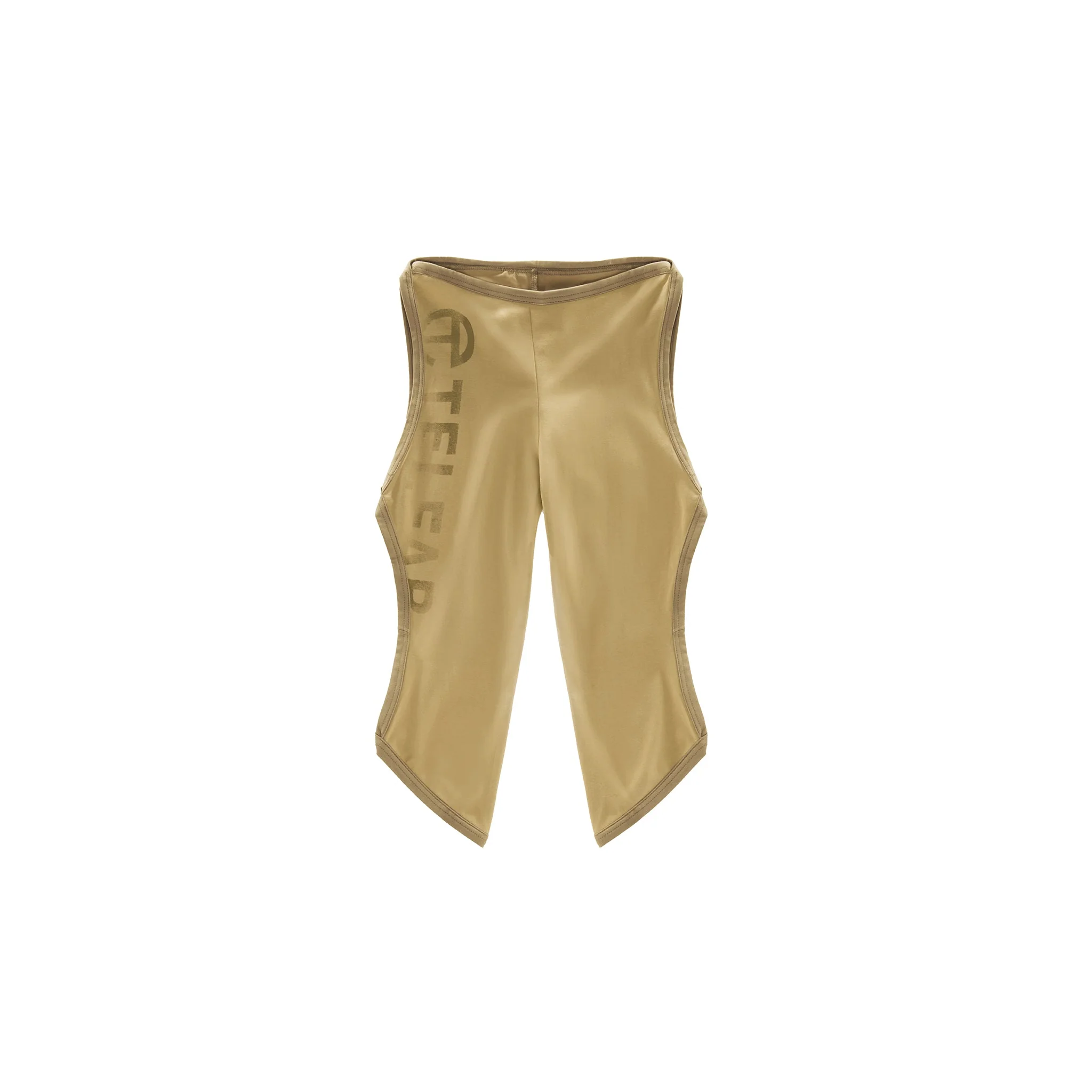 Infinity Short - Drab