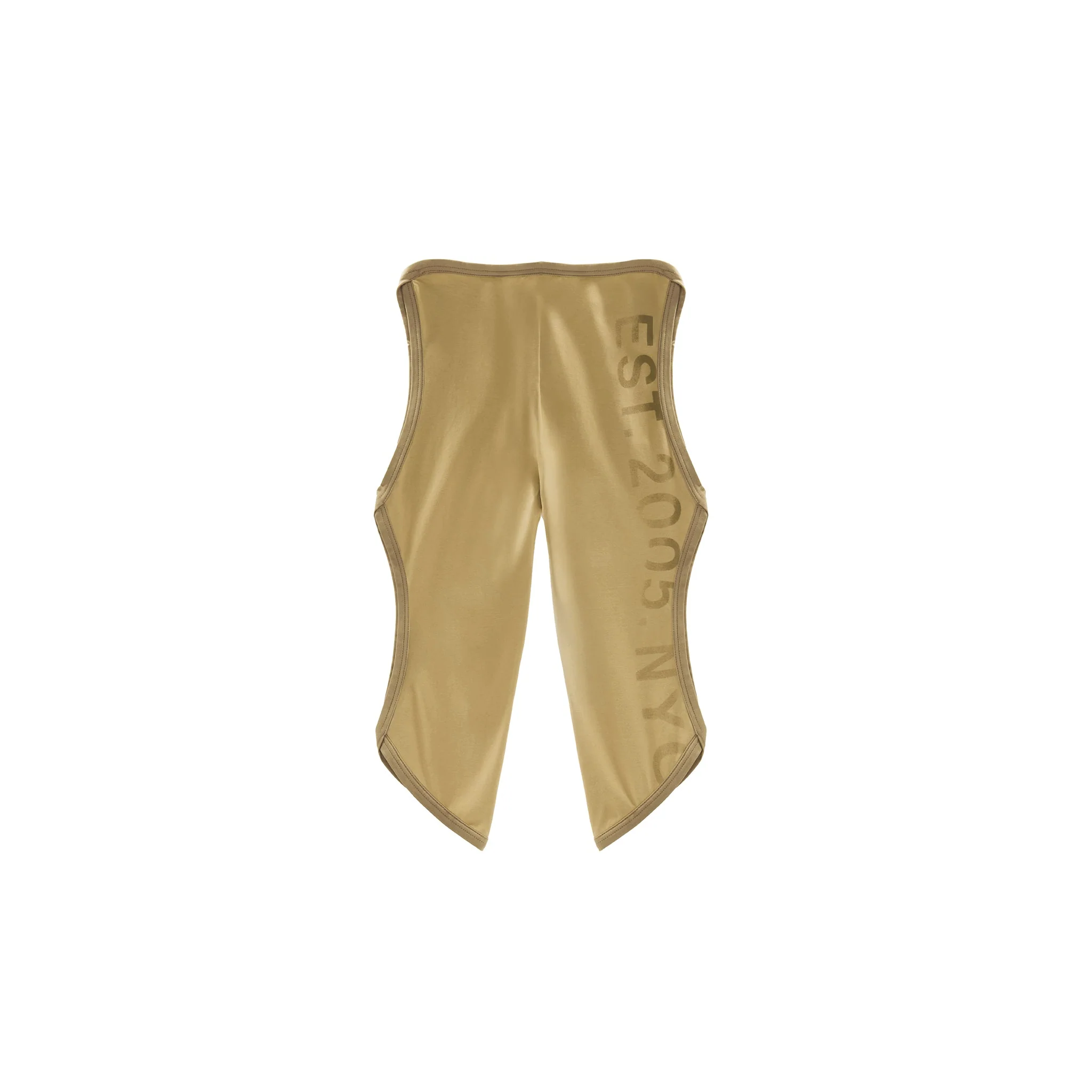 Infinity Short - Drab