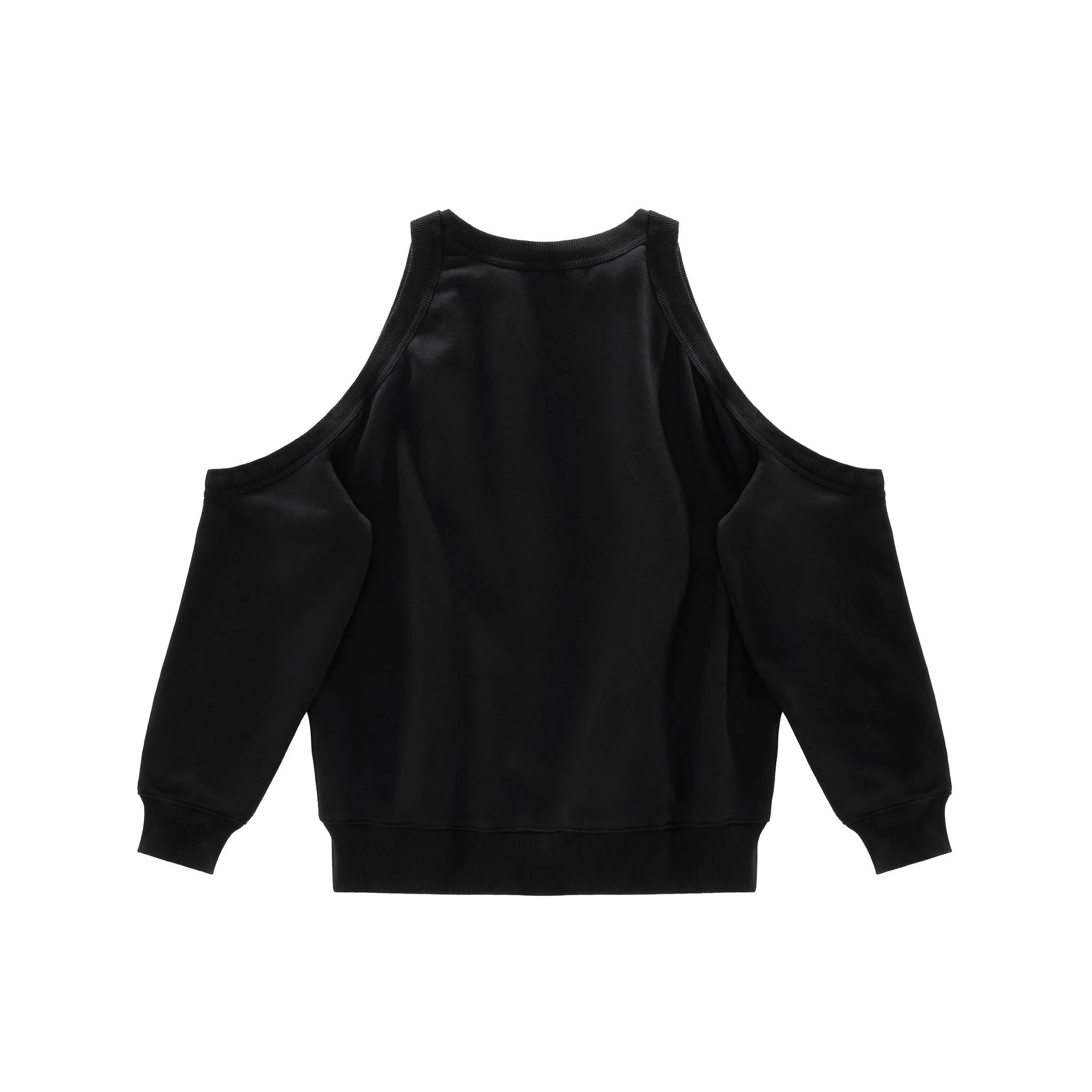 Infinity Crewneck - Black