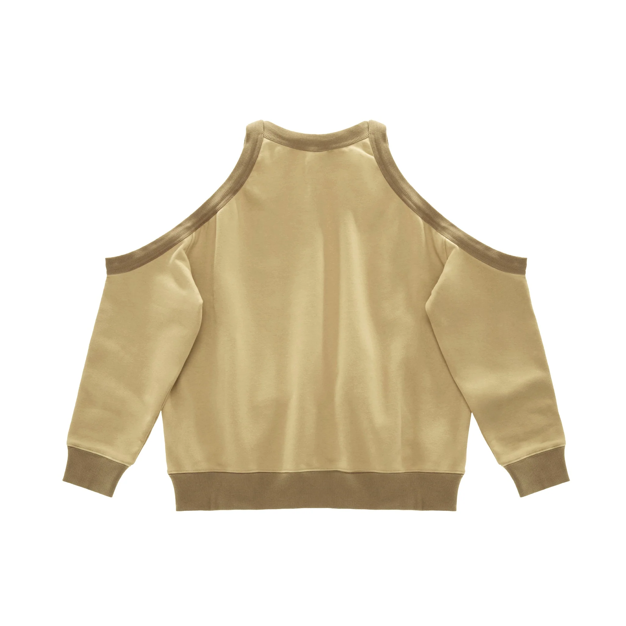 Infinity Crewneck - Drab