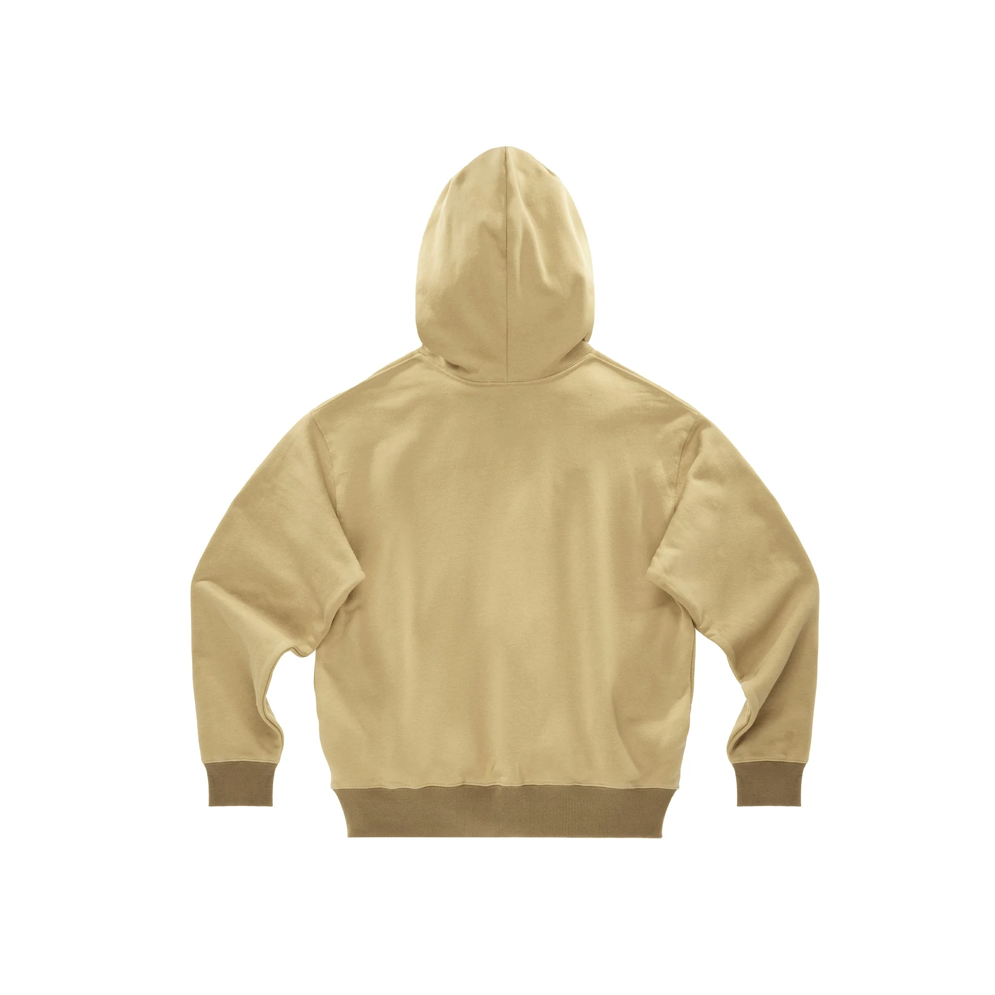 Infinity Logo Hoodie - Drab